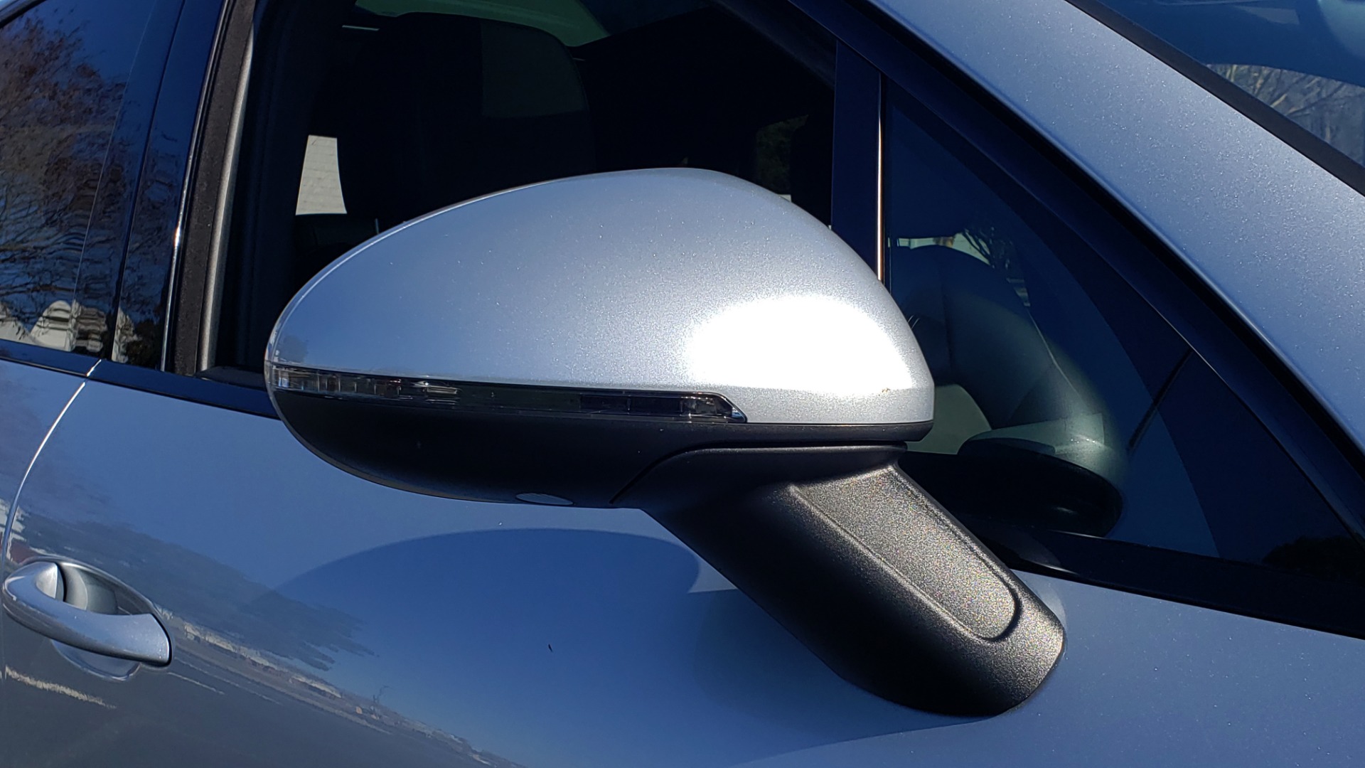 Used 2018 Porsche MACAN AWD / PDK / NAV / PANO-ROOF / BOSE / REARVIEW / LCA for sale Sold at Formula Imports in Charlotte NC 28227 25