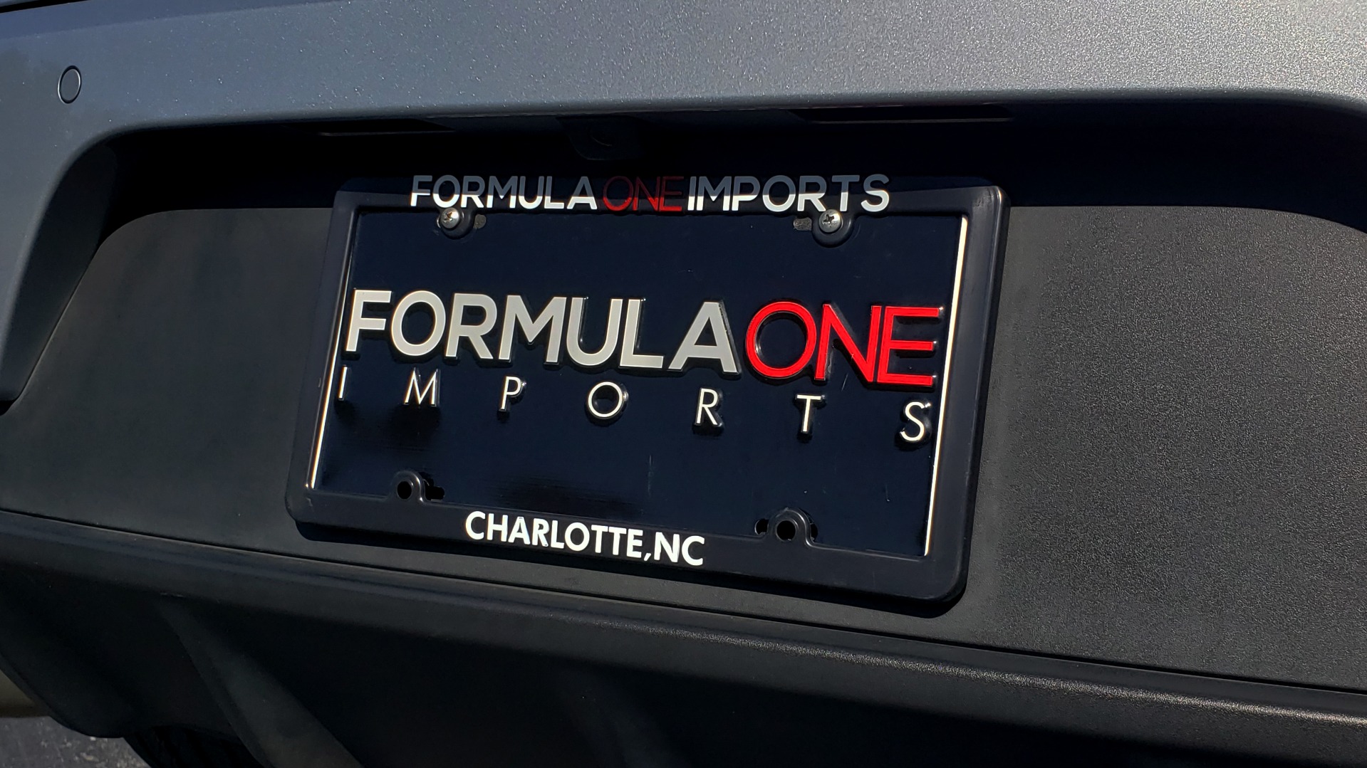 Used 2018 Porsche MACAN AWD / PDK / NAV / PANO-ROOF / BOSE / REARVIEW / LCA for sale Sold at Formula Imports in Charlotte NC 28227 31