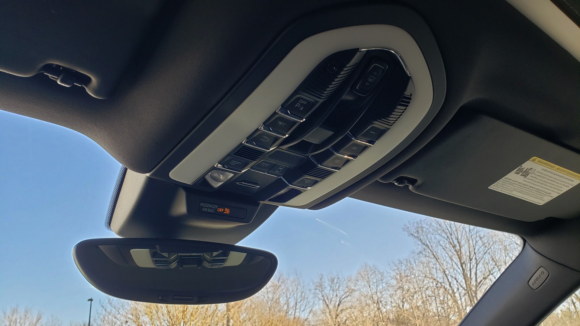 Used 2018 Porsche MACAN AWD / PDK / NAV / PANO-ROOF / BOSE / REARVIEW / LCA for sale Sold at Formula Imports in Charlotte NC 28227 53