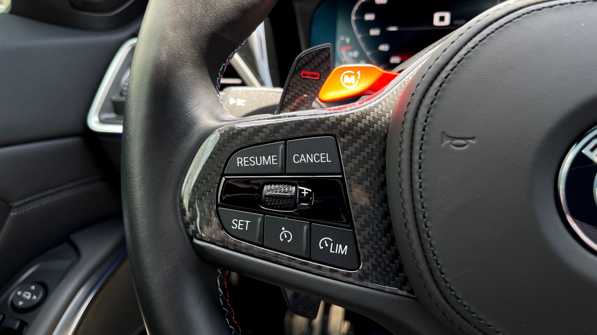 Used 2021 BMW M3 COMPETITION 503HP SEDAN / EXECUTIVE PKG / HUD / WIFI / REARVIEW for sale Sold at Formula Imports in Charlotte NC 28227 37