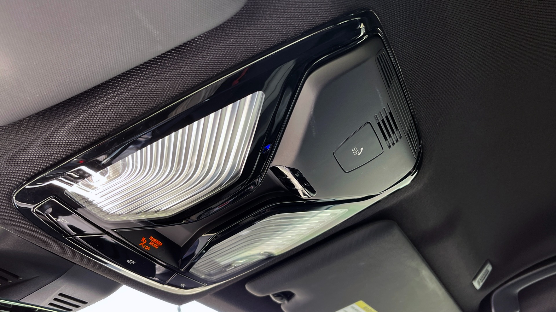 Used 2021 BMW M3 COMPETITION 503HP SEDAN / EXECUTIVE PKG / HUD / WIFI / REARVIEW for sale Sold at Formula Imports in Charlotte NC 28227 52