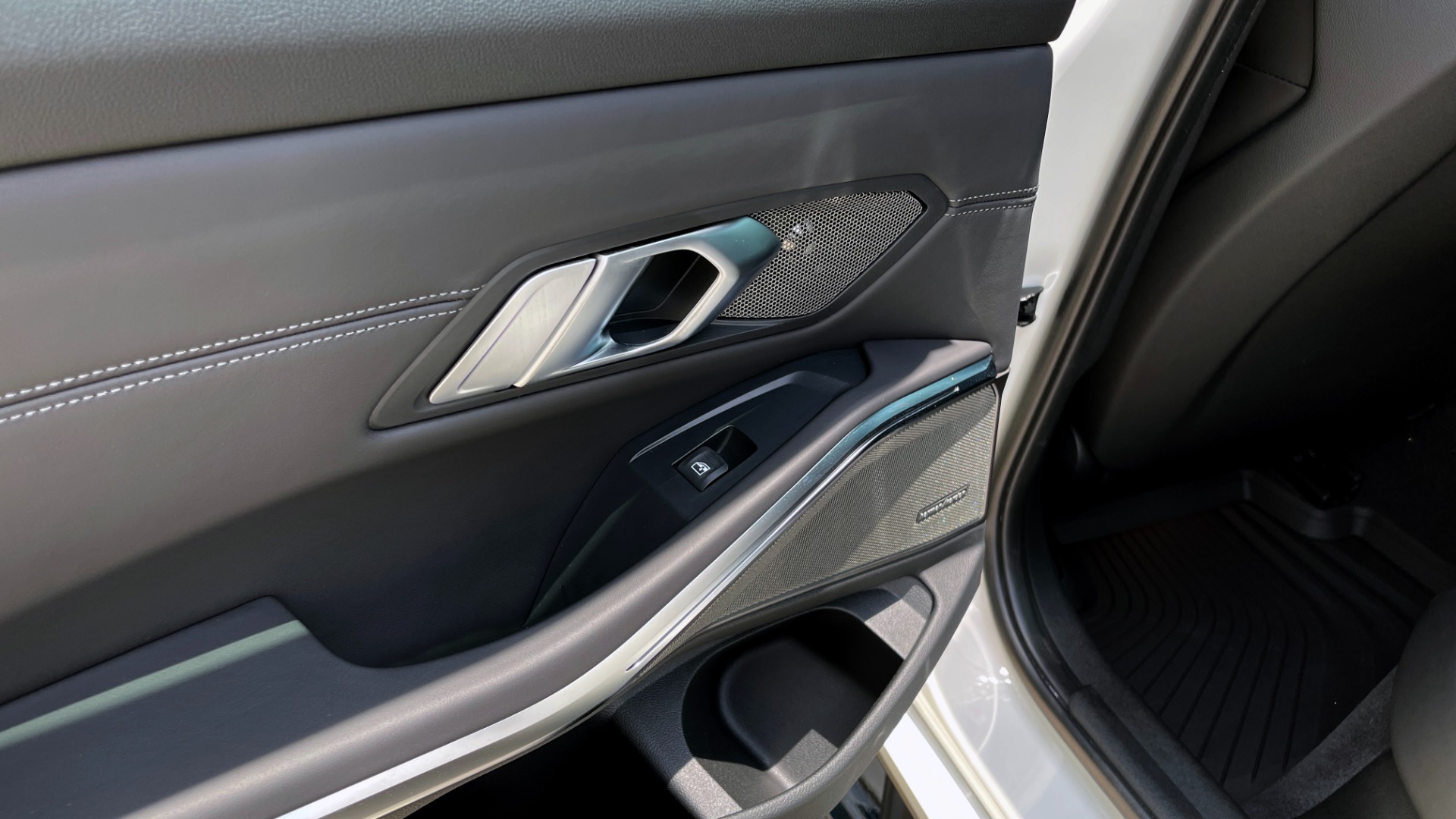 Used 2021 BMW M3 COMPETITION 503HP SEDAN / EXECUTIVE PKG / HUD / WIFI / REARVIEW for sale Sold at Formula Imports in Charlotte NC 28227 54