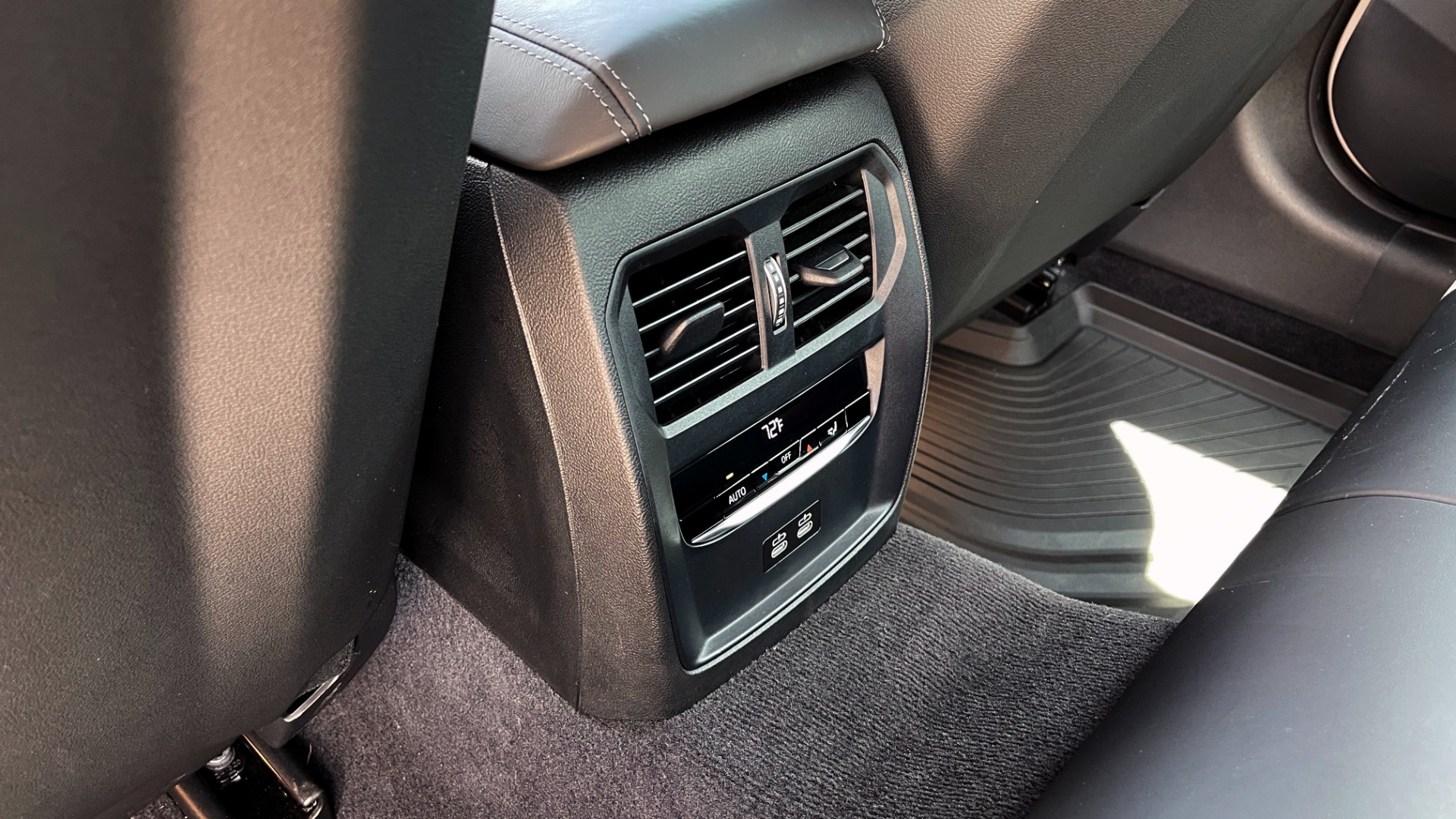 Used 2021 BMW M3 COMPETITION 503HP SEDAN / EXECUTIVE PKG / HUD / WIFI / REARVIEW for sale Sold at Formula Imports in Charlotte NC 28227 56