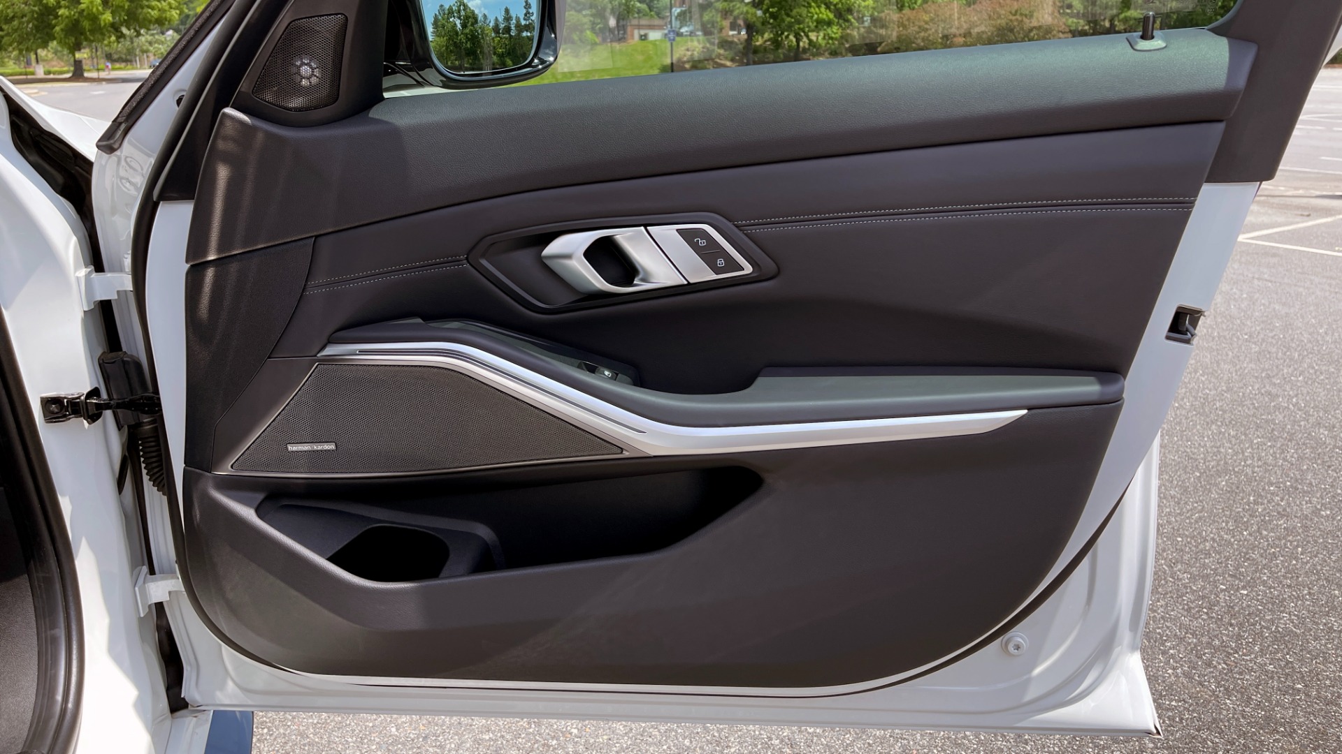Used 2021 BMW M3 COMPETITION 503HP SEDAN / EXECUTIVE PKG / HUD / WIFI / REARVIEW for sale Sold at Formula Imports in Charlotte NC 28227 63