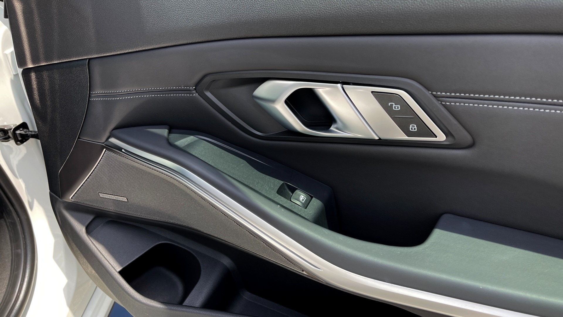 Used 2021 BMW M3 COMPETITION 503HP SEDAN / EXECUTIVE PKG / HUD / WIFI / REARVIEW for sale $92,495 at Formula Imports in Charlotte NC 28227 64