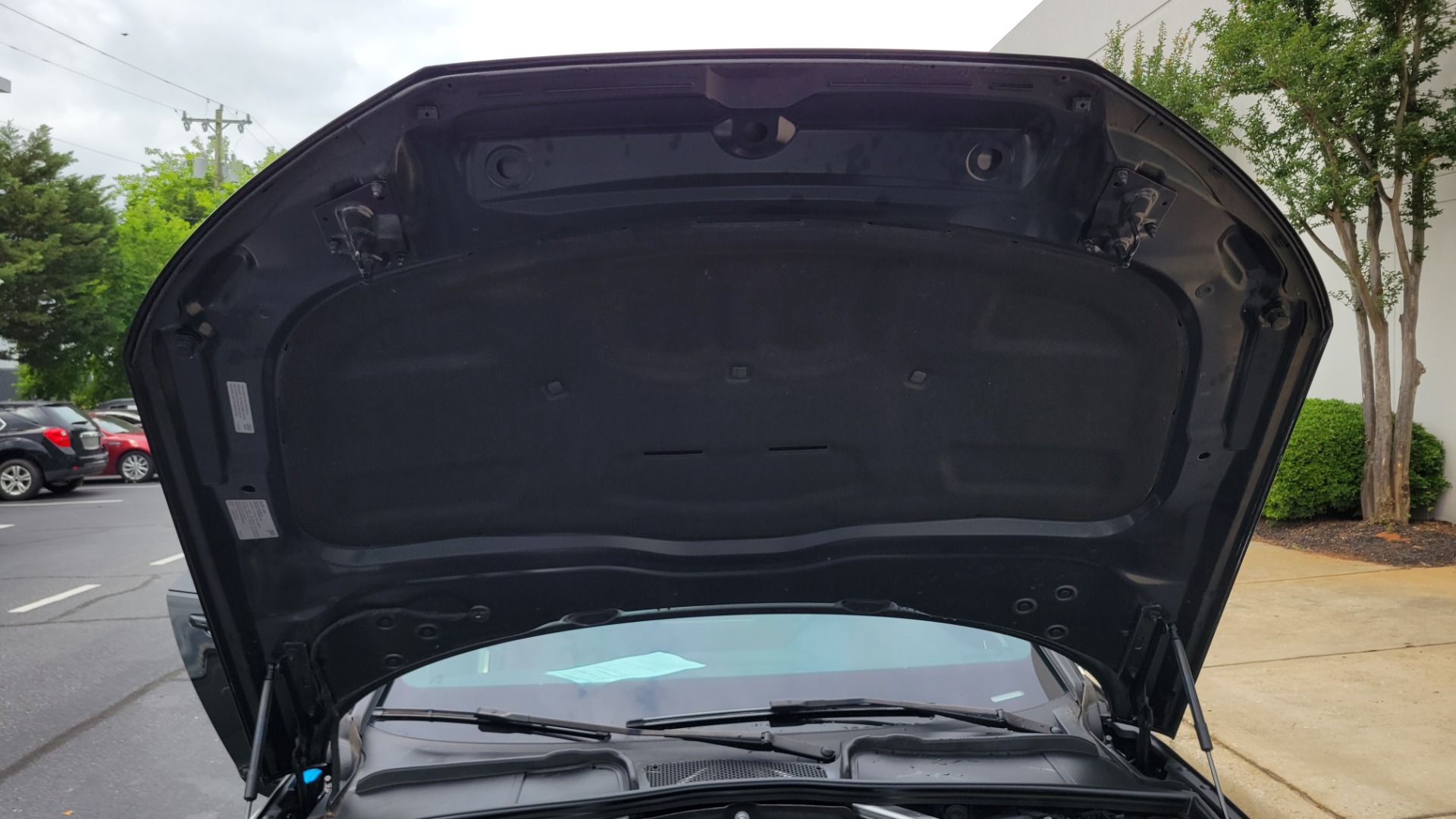 Used 2019 Audi A4 PREMIUM PLUS QUATTRO / SPORT / NAV / SUNROOF / REARVIEW for sale Sold at Formula Imports in Charlotte NC 28227 15
