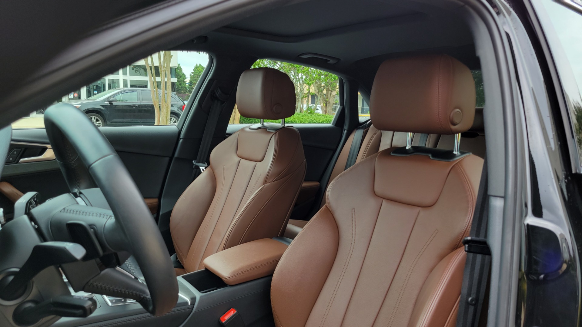 Audi a4 sport seats shop