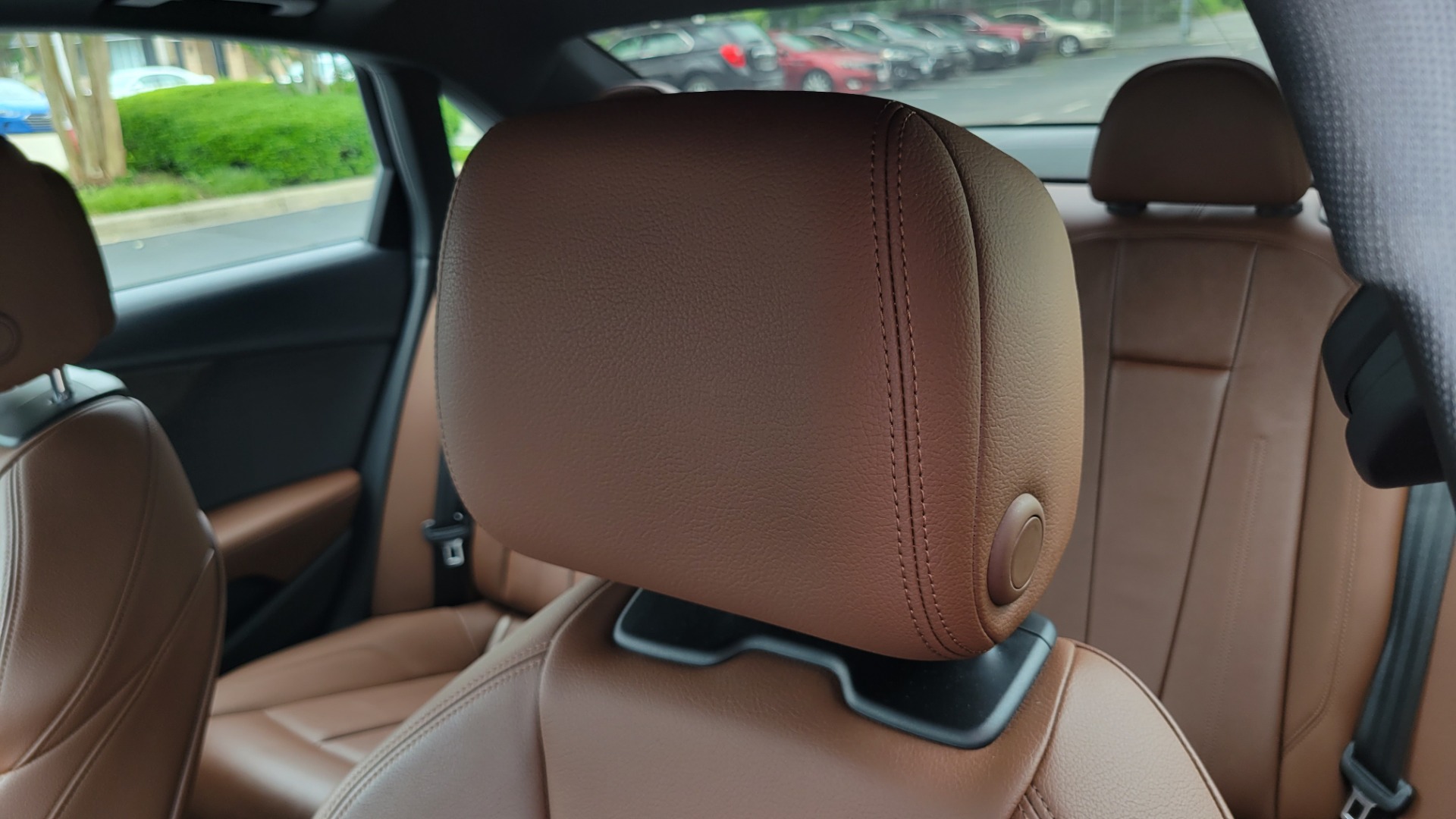 Used 2019 Audi A4 PREMIUM PLUS QUATTRO / SPORT / NAV / SUNROOF / REARVIEW for sale Sold at Formula Imports in Charlotte NC 28227 27