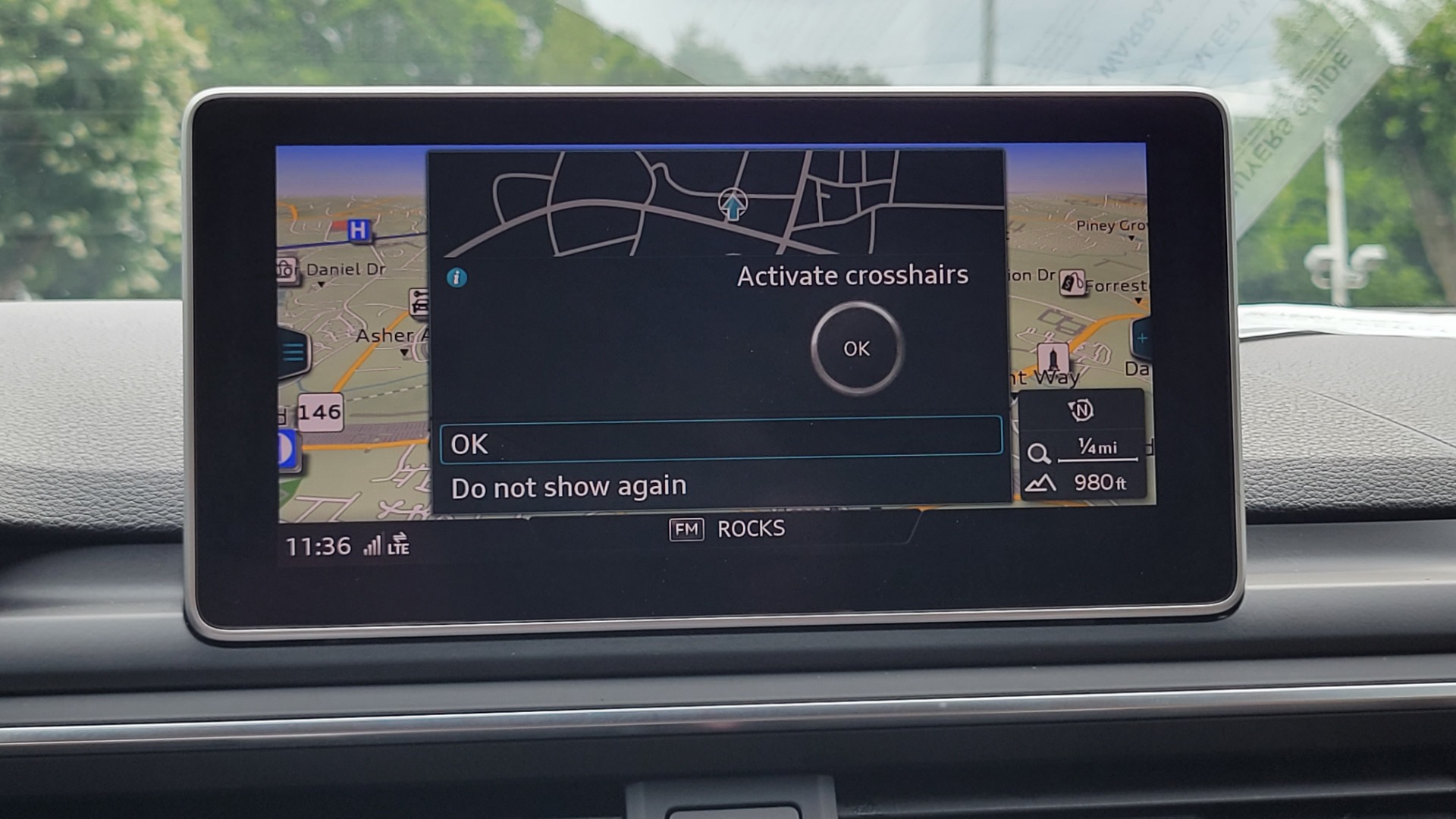 Used 2019 Audi A4 PREMIUM PLUS QUATTRO / SPORT / NAV / SUNROOF / REARVIEW for sale Sold at Formula Imports in Charlotte NC 28227 36
