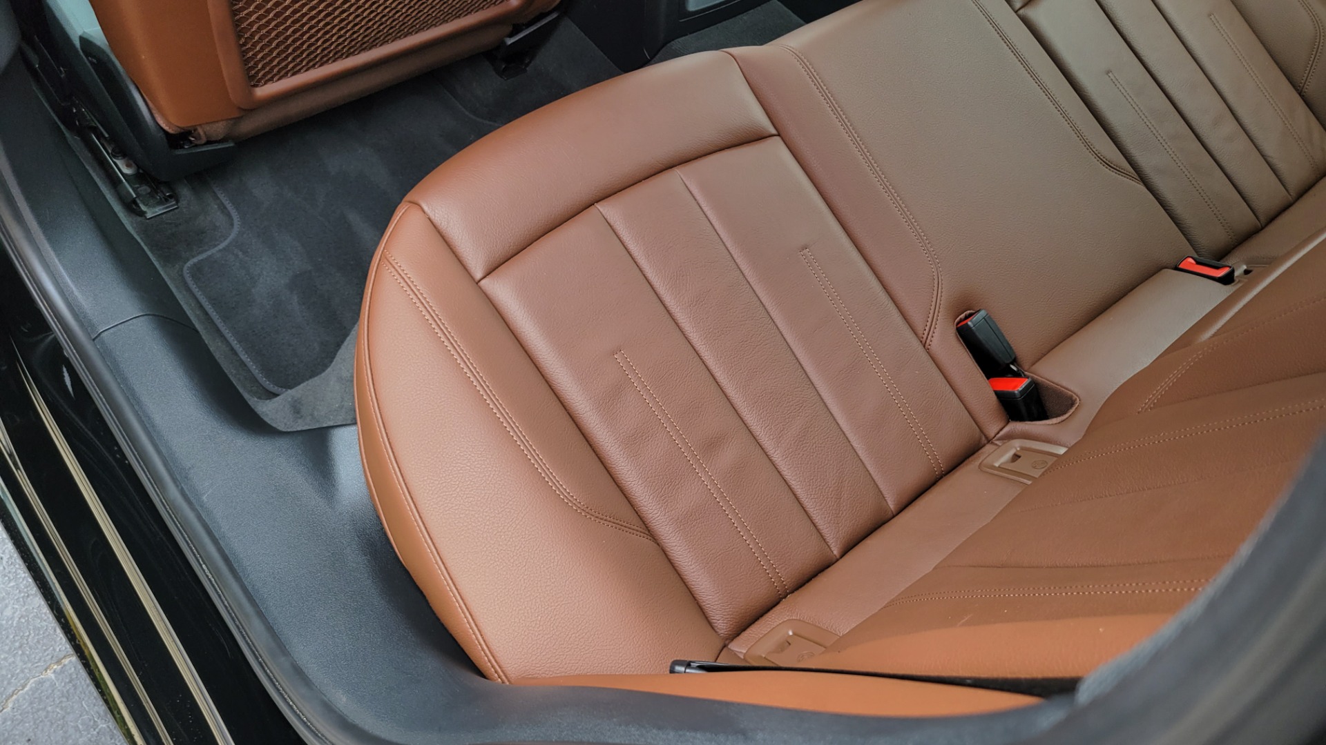 Used 2019 Audi A4 PREMIUM PLUS QUATTRO / SPORT / NAV / SUNROOF / REARVIEW for sale Sold at Formula Imports in Charlotte NC 28227 52
