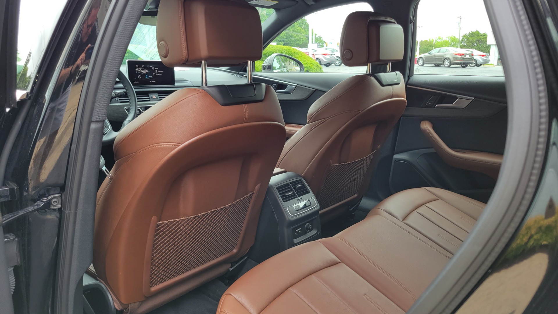 Used 2019 Audi A4 PREMIUM PLUS QUATTRO / SPORT / NAV / SUNROOF / REARVIEW for sale Sold at Formula Imports in Charlotte NC 28227 53