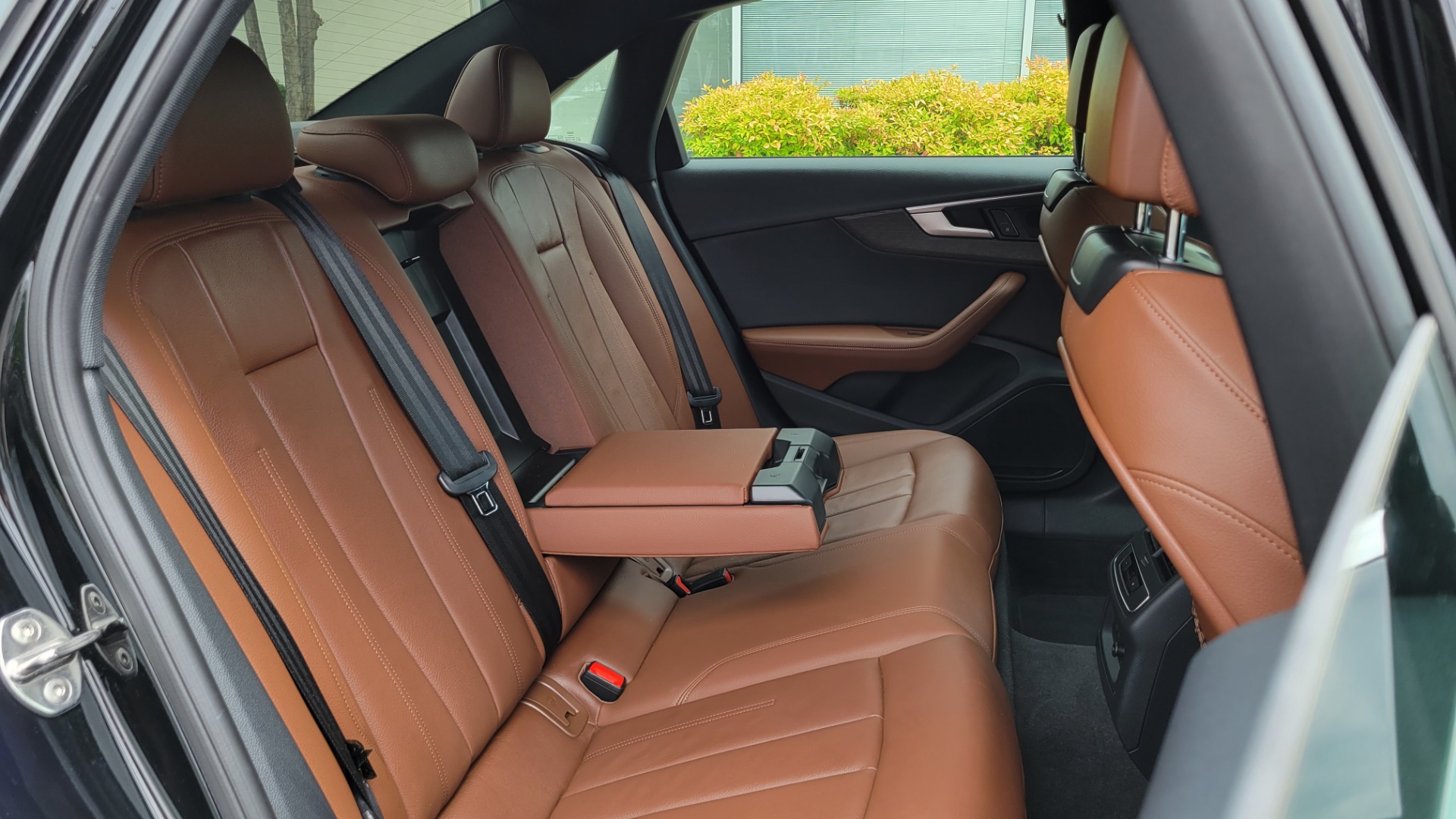 Used 2019 Audi A4 PREMIUM PLUS QUATTRO / SPORT / NAV / SUNROOF / REARVIEW for sale Sold at Formula Imports in Charlotte NC 28227 64