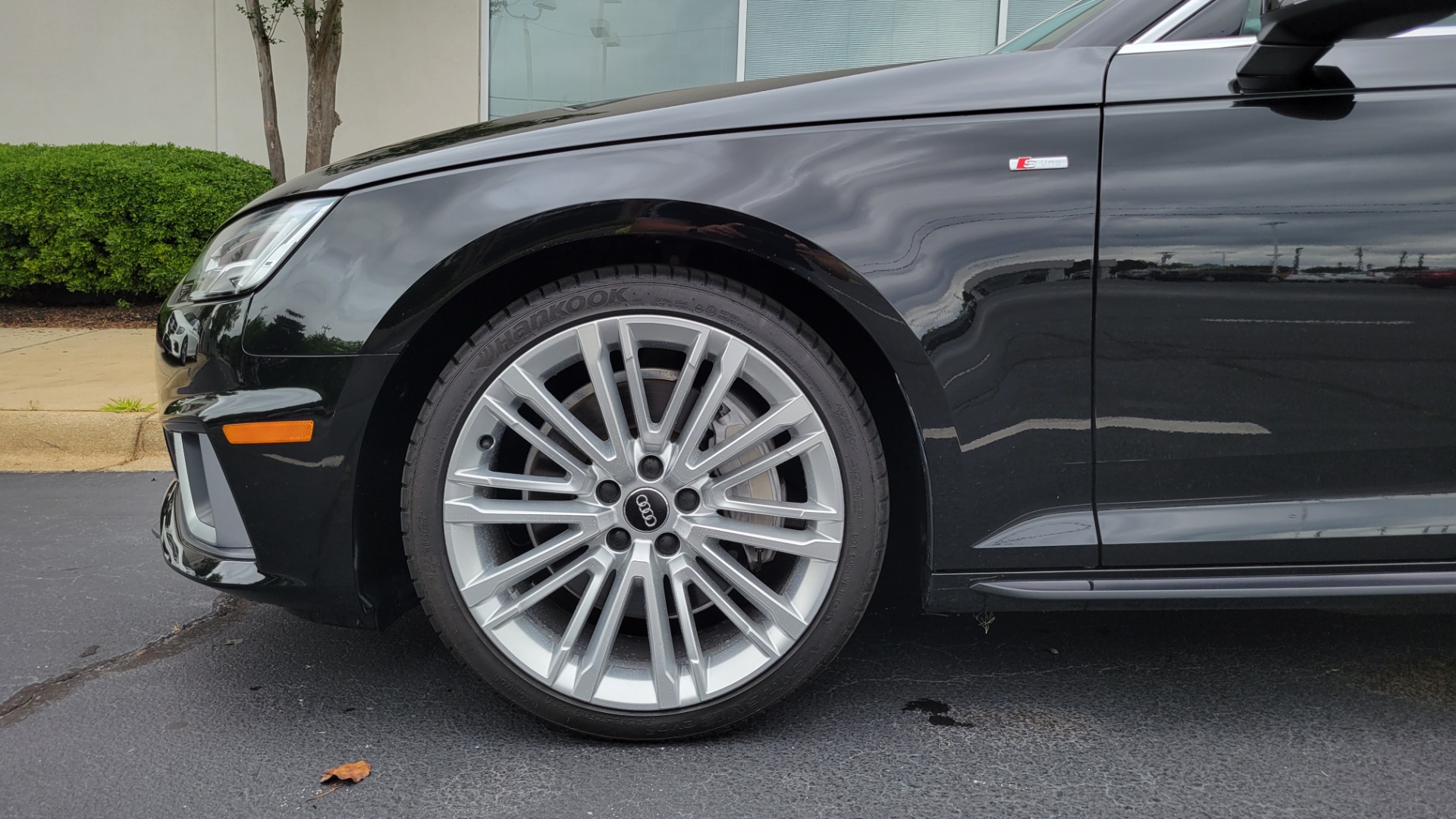 Used 2019 Audi A4 PREMIUM PLUS QUATTRO / SPORT / NAV / SUNROOF / REARVIEW for sale Sold at Formula Imports in Charlotte NC 28227 72