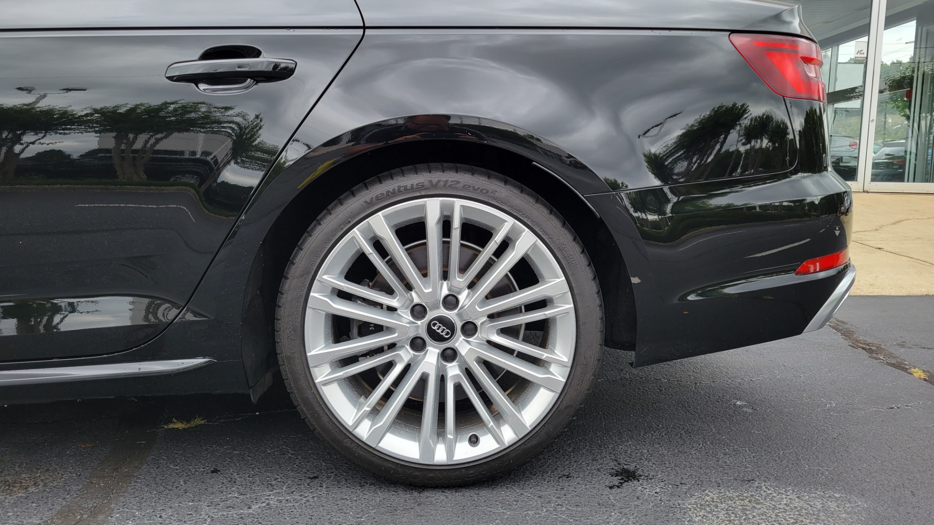 Used 2019 Audi A4 PREMIUM PLUS QUATTRO / SPORT / NAV / SUNROOF / REARVIEW for sale Sold at Formula Imports in Charlotte NC 28227 73