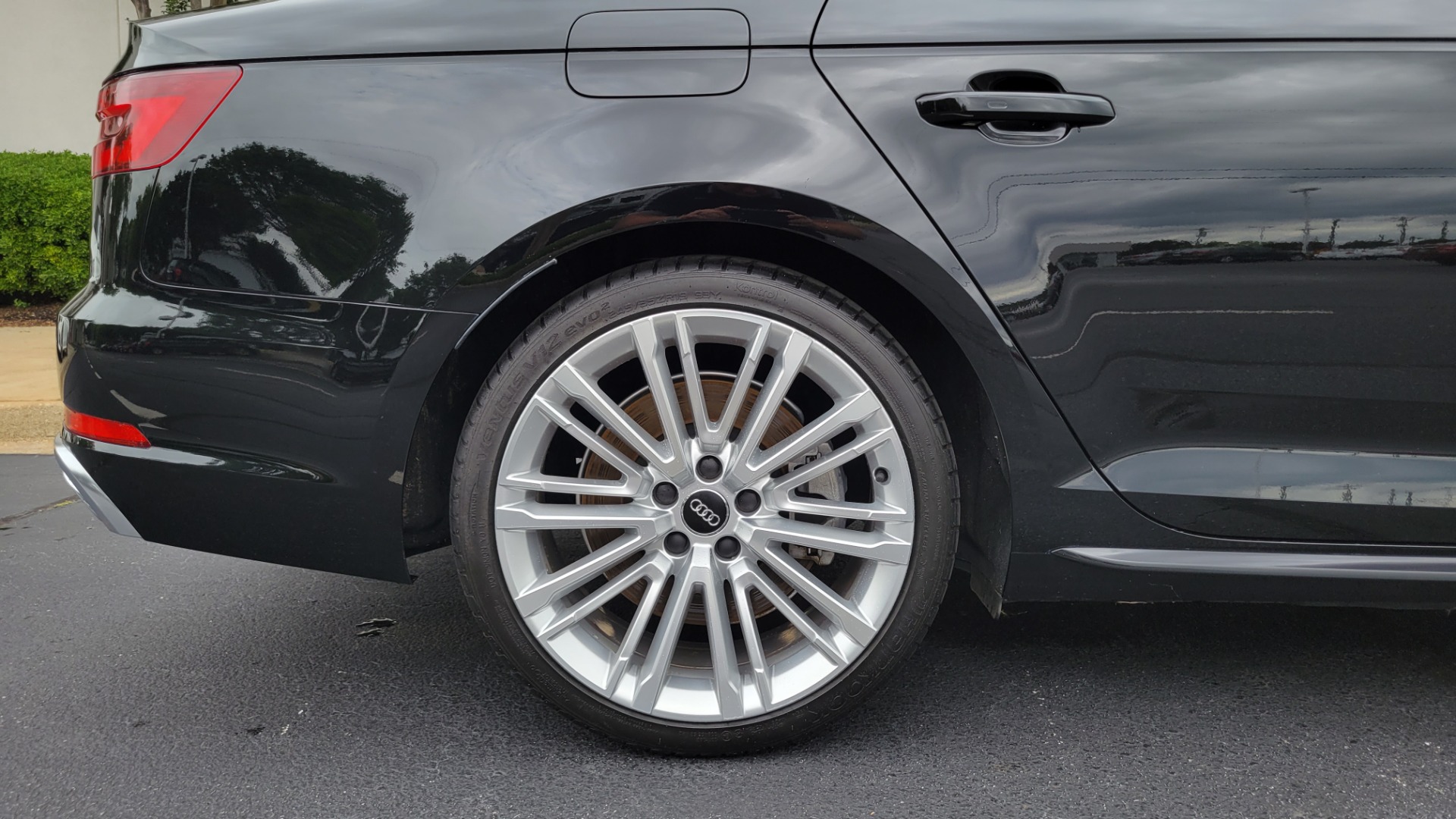 Used 2019 Audi A4 PREMIUM PLUS QUATTRO / SPORT / NAV / SUNROOF / REARVIEW for sale Sold at Formula Imports in Charlotte NC 28227 74