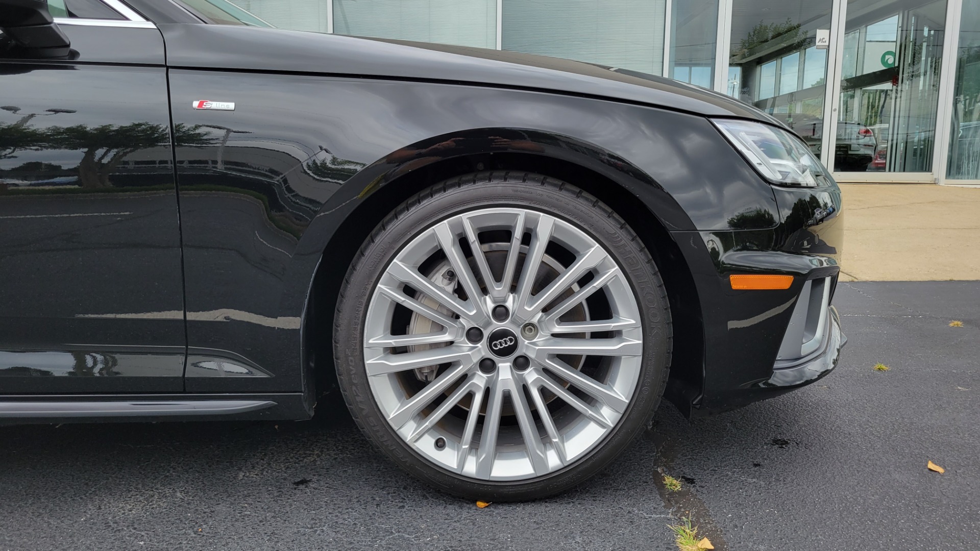 Used 2019 Audi A4 PREMIUM PLUS QUATTRO / SPORT / NAV / SUNROOF / REARVIEW for sale Sold at Formula Imports in Charlotte NC 28227 75