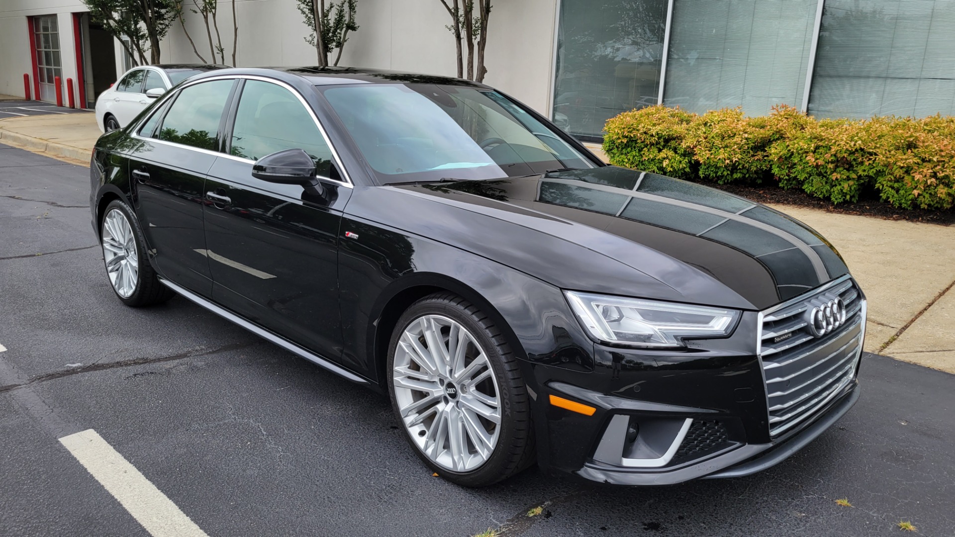 Used 2019 Audi A4 PREMIUM PLUS QUATTRO / SPORT / NAV / SUNROOF / REARVIEW for sale Sold at Formula Imports in Charlotte NC 28227 8