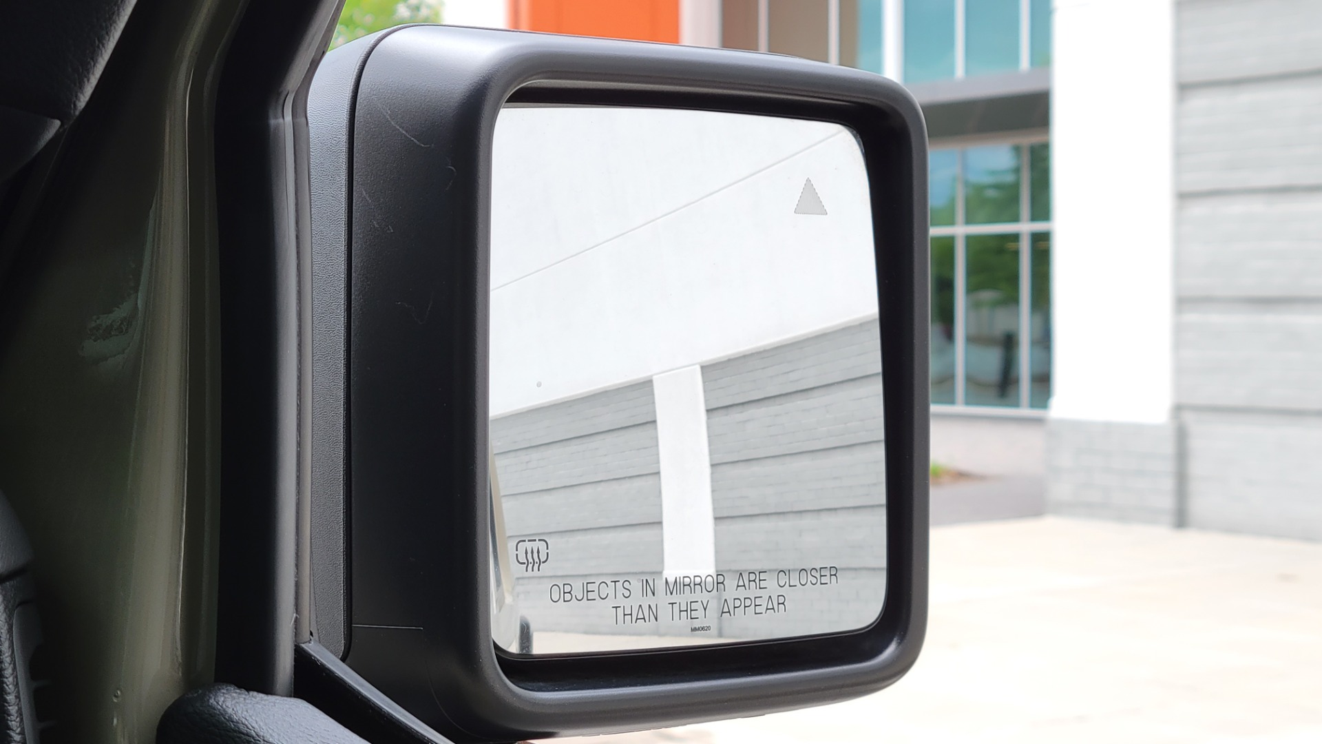 Used 2020 Jeep GLADIATOR MOJAVE 4X4 / 3.6L / AUTO / NAV / COLOR HARD-TOP / ALPINE / REARVIEW for sale $58,995 at Formula Imports in Charlotte NC 28227 103