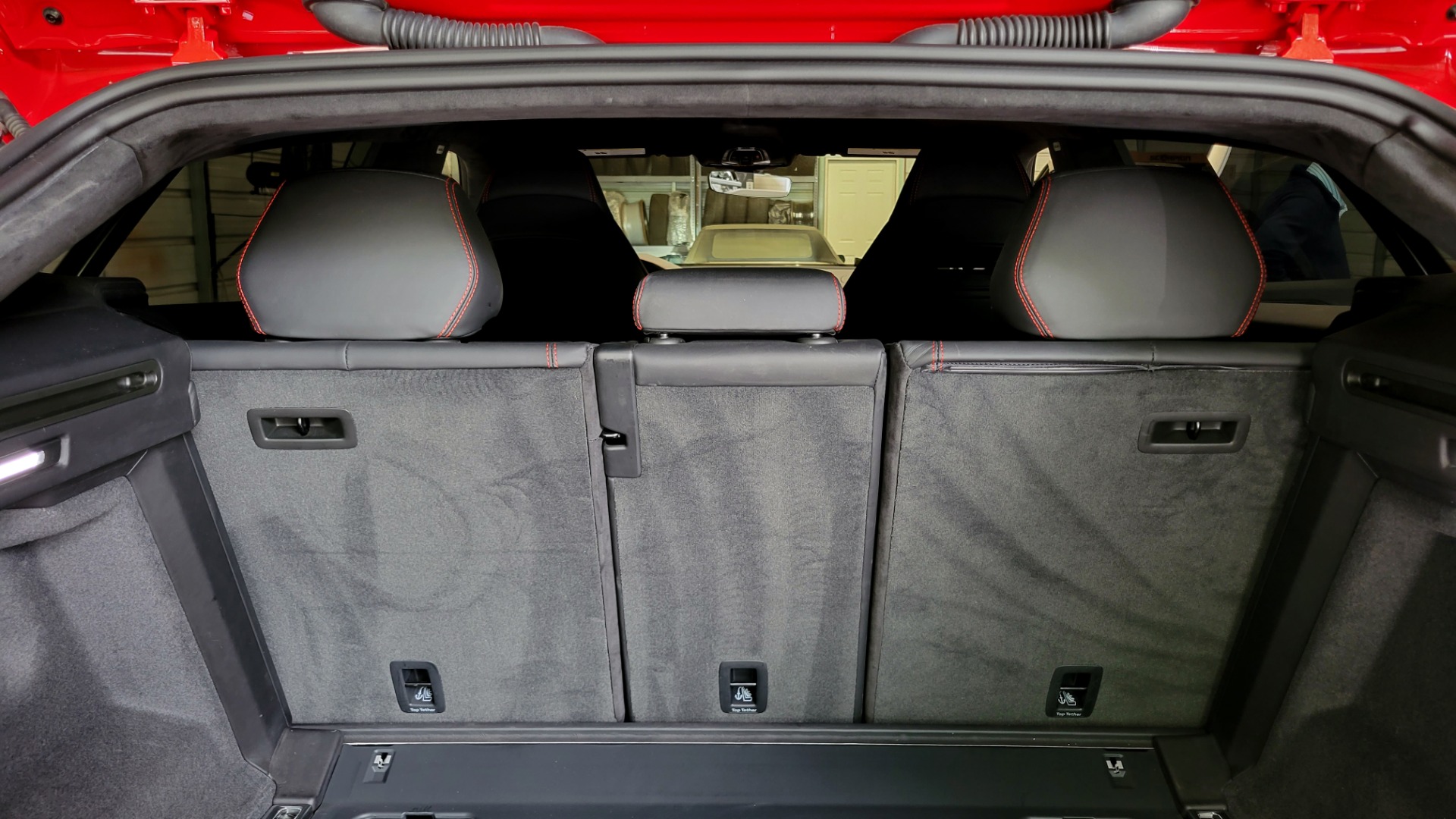 Used 2019 Lamborghini URUS 4.0L V8 / AUTO / AWD / NAV / SUNROOF / LEATHER / REARVIEW for sale Sold at Formula Imports in Charlotte NC 28227 13