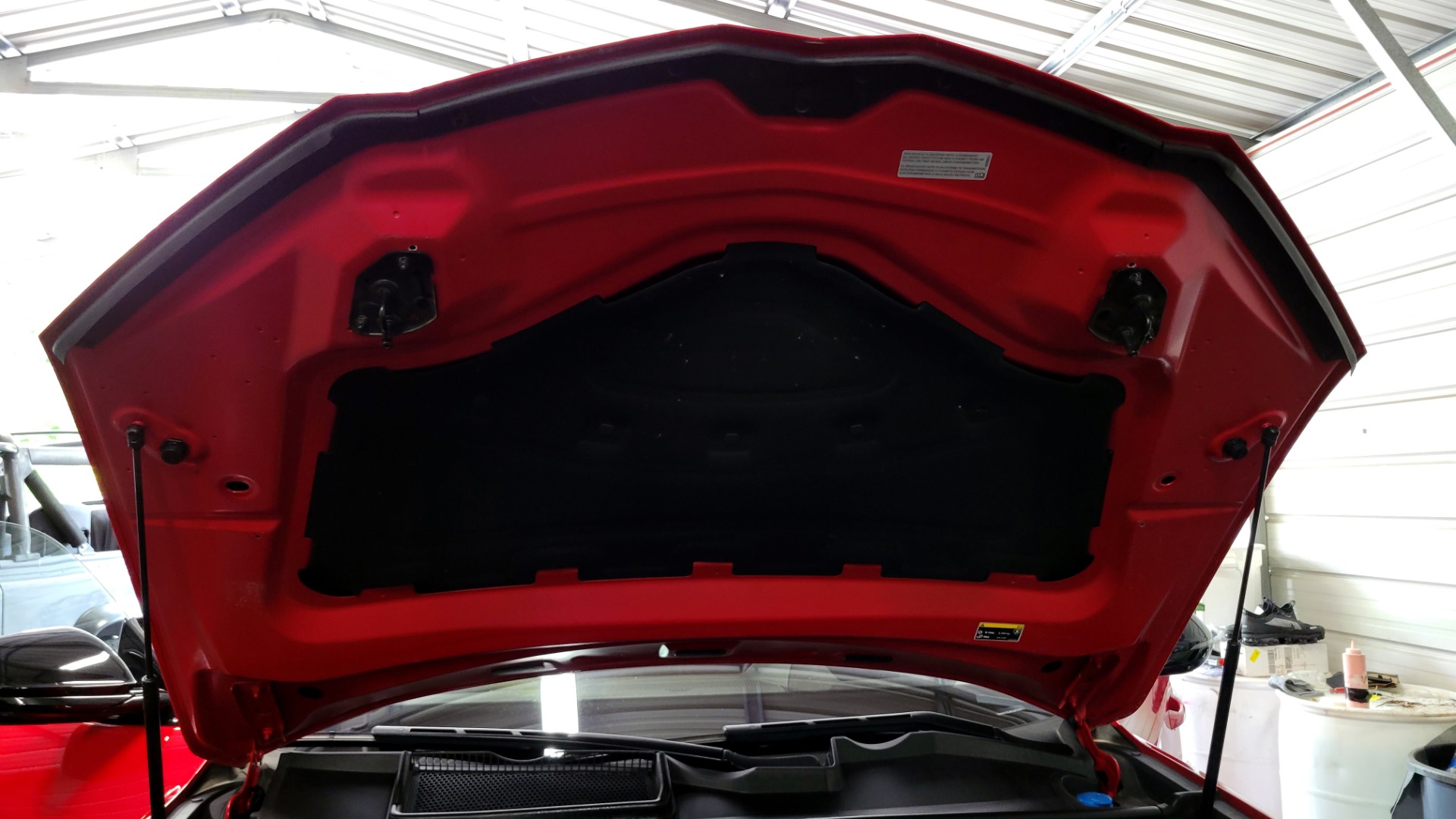 Used 2019 Lamborghini URUS 4.0L V8 / AUTO / AWD / NAV / SUNROOF / LEATHER / REARVIEW for sale Sold at Formula Imports in Charlotte NC 28227 54