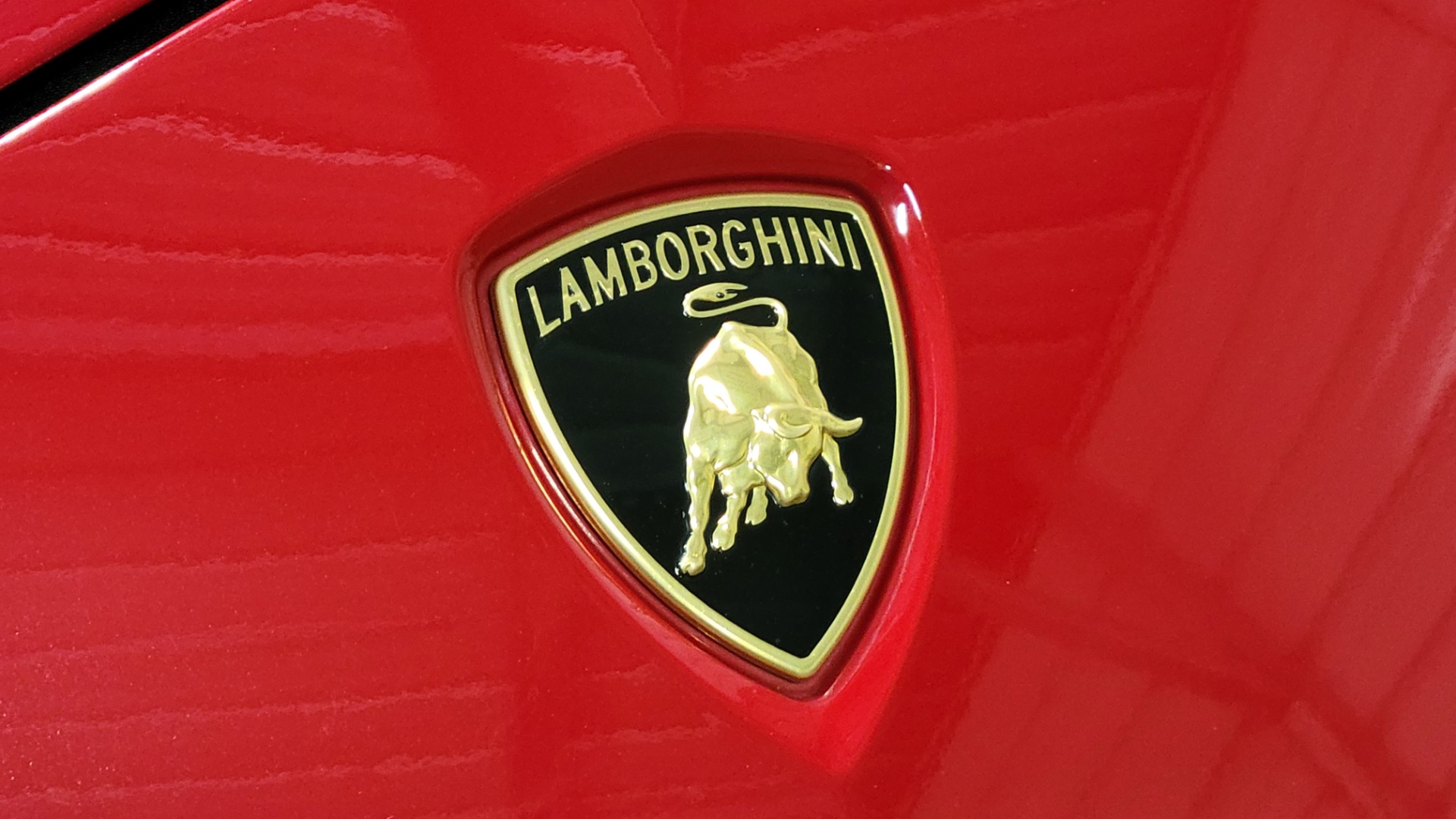 Used 2019 Lamborghini URUS 4.0L V8 / AUTO / AWD / NAV / SUNROOF / LEATHER / REARVIEW for sale Sold at Formula Imports in Charlotte NC 28227 55