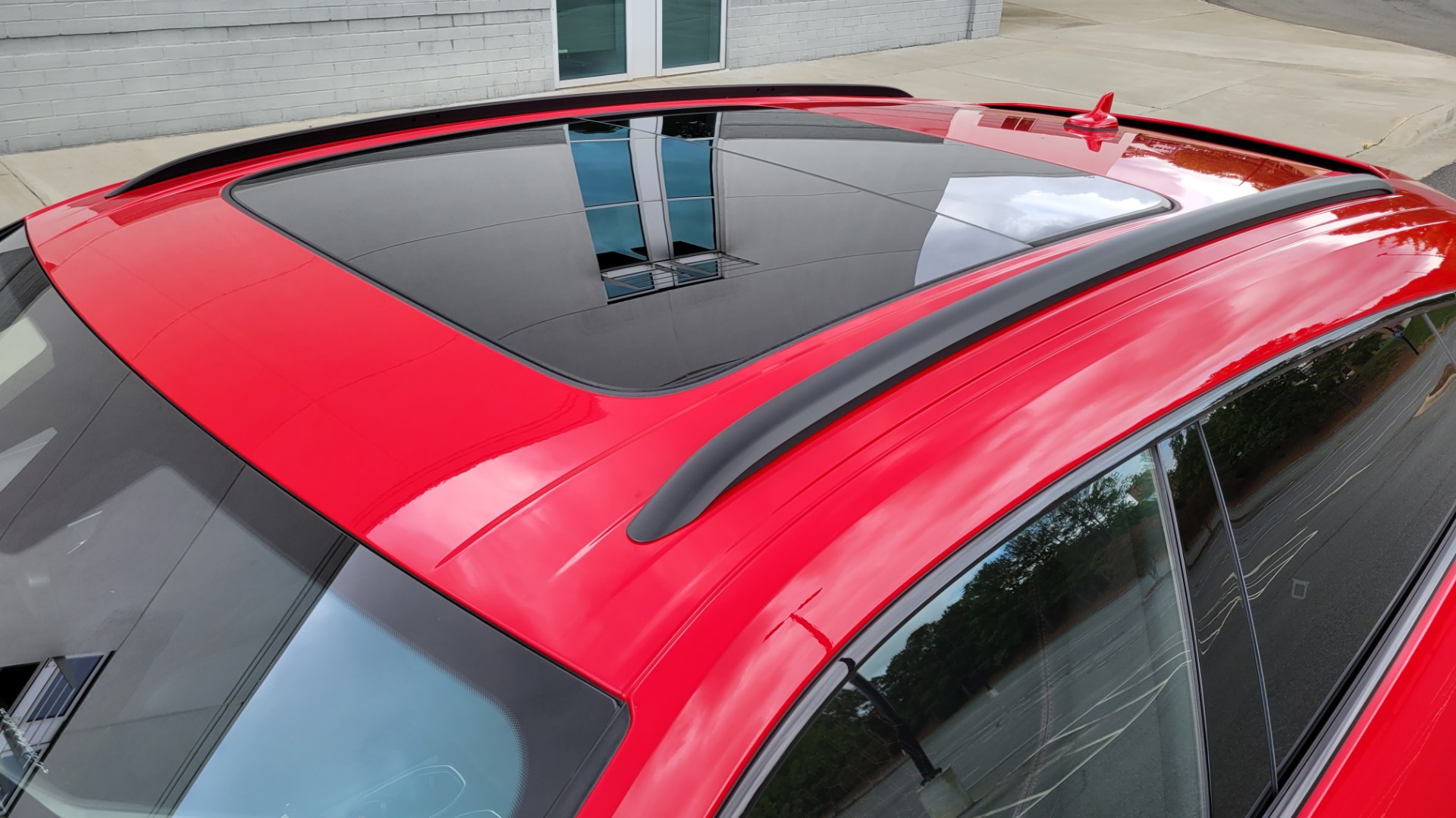 Used 2019 Lamborghini URUS 4.0L V8 / AUTO / AWD / NAV / SUNROOF / LEATHER / REARVIEW for sale Sold at Formula Imports in Charlotte NC 28227 59