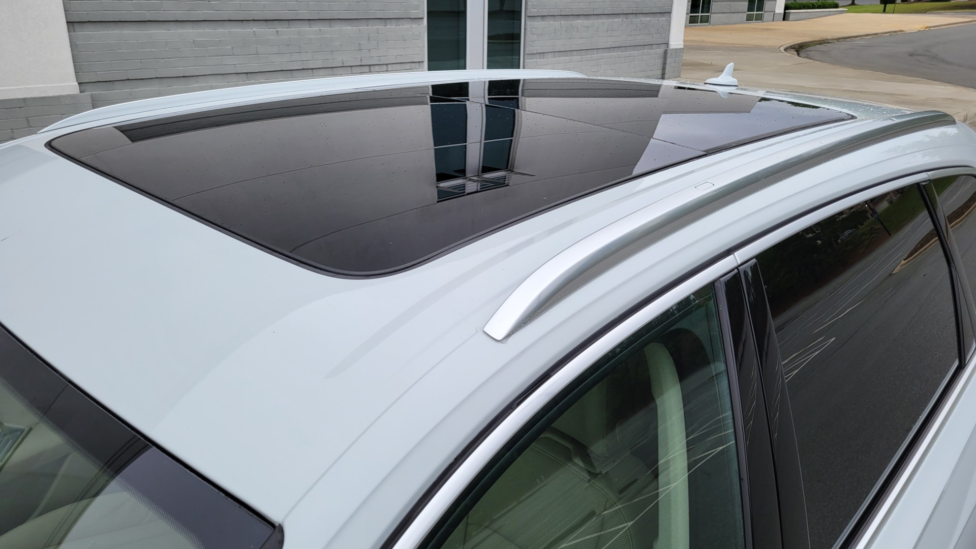 Used 2019 Audi Q7 PRESTIGE / CONV PKG / BOSE / HUD / CLD WTHR / TOWING / REARVIEW for sale Sold at Formula Imports in Charlotte NC 28227 12