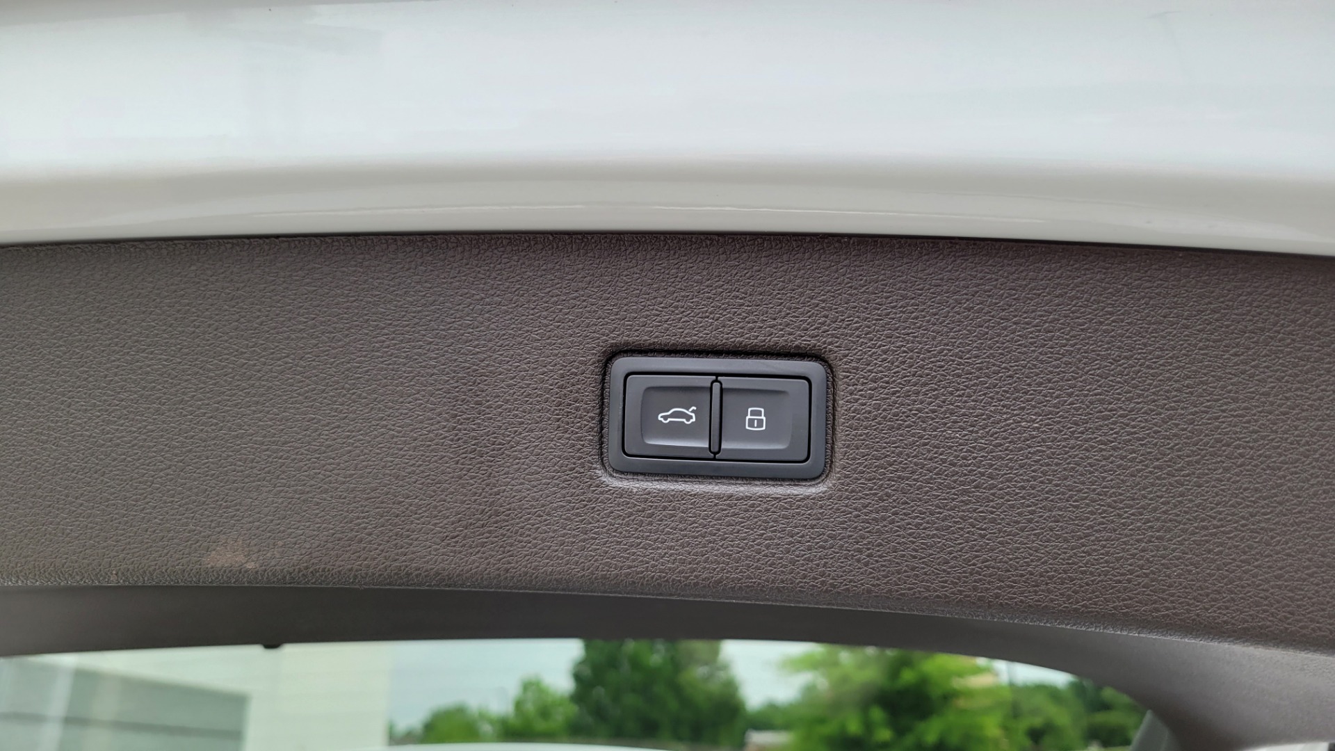 Used 2019 Audi Q7 PRESTIGE / CONV PKG / BOSE / HUD / CLD WTHR / TOWING / REARVIEW for sale Sold at Formula Imports in Charlotte NC 28227 22