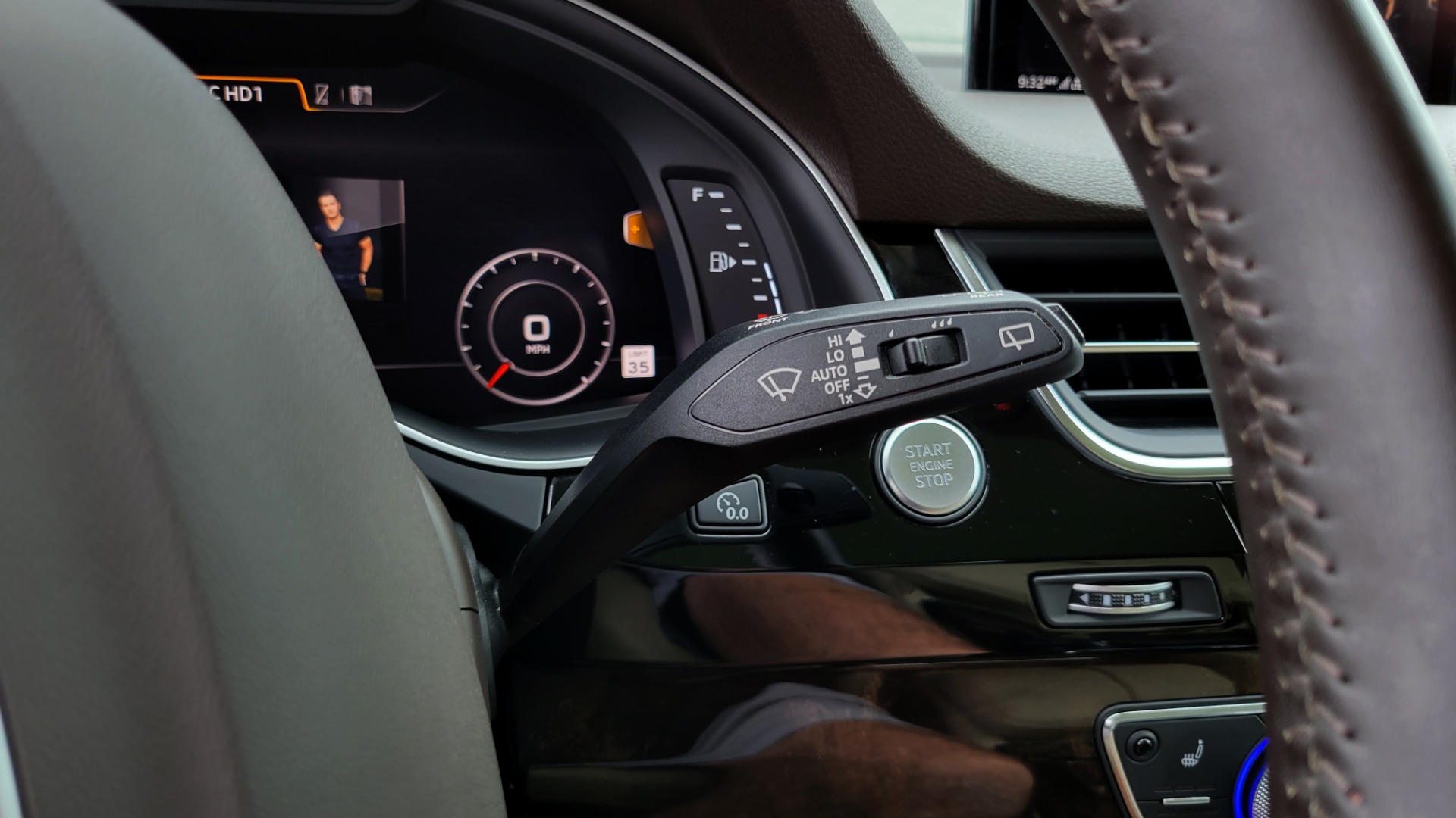 Used 2019 Audi Q7 PRESTIGE / CONV PKG / BOSE / HUD / CLD WTHR / TOWING / REARVIEW for sale $50,295 at Formula Imports in Charlotte NC 28227 52