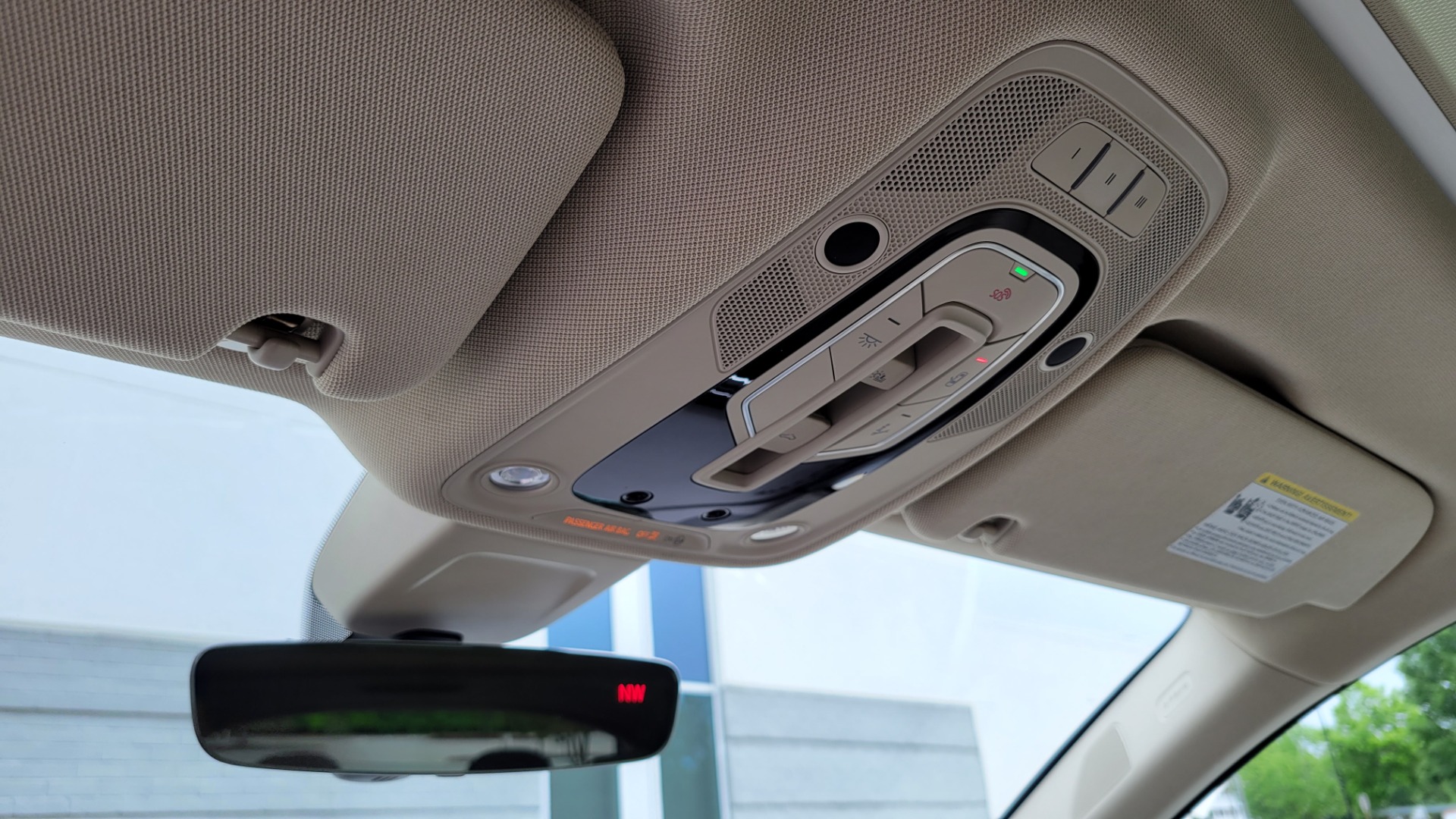 Used 2019 Audi Q7 PRESTIGE / CONV PKG / BOSE / HUD / CLD WTHR / TOWING / REARVIEW for sale Sold at Formula Imports in Charlotte NC 28227 68
