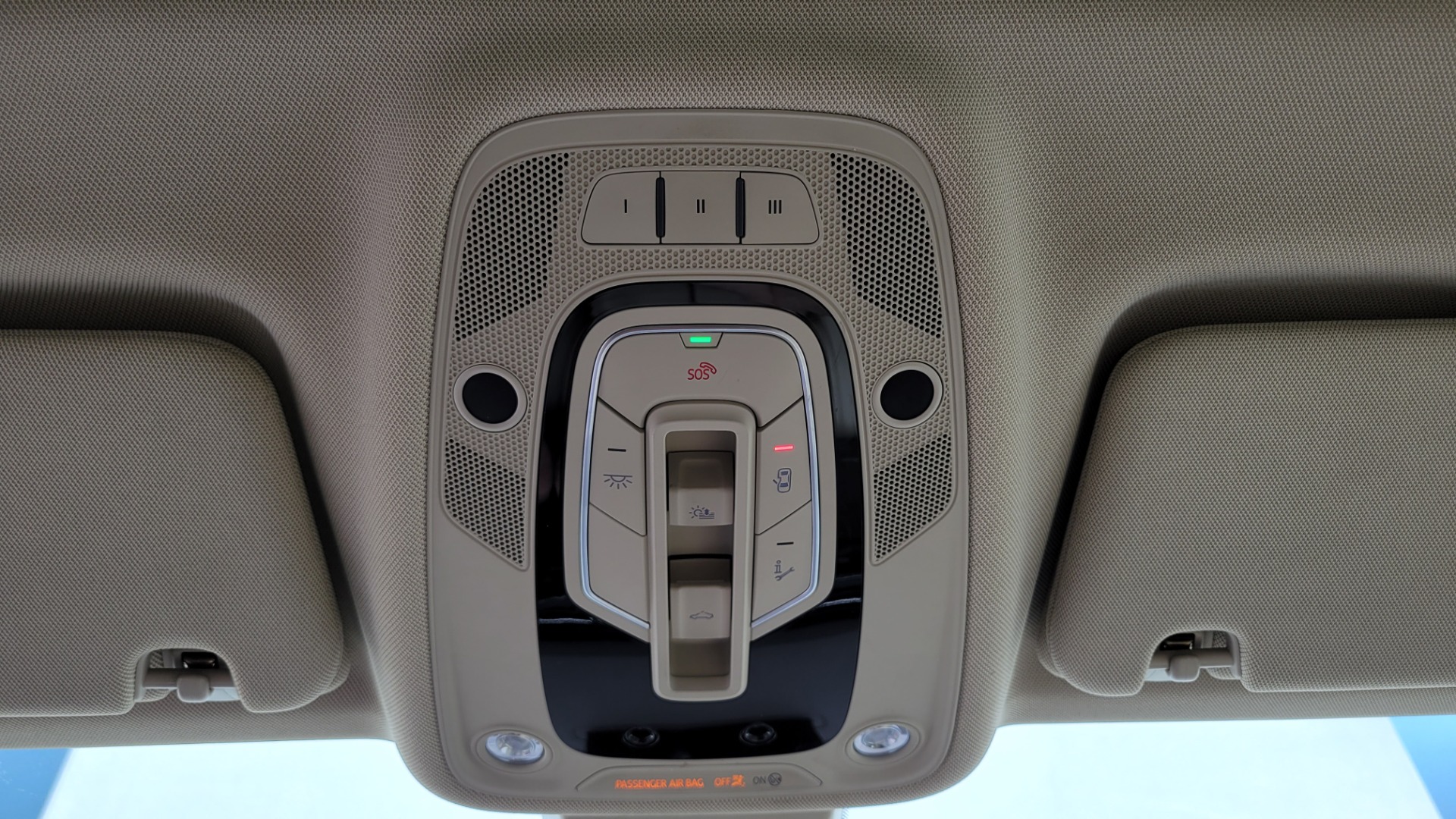 Used 2019 Audi Q7 PRESTIGE / CONV PKG / BOSE / HUD / CLD WTHR / TOWING / REARVIEW for sale Sold at Formula Imports in Charlotte NC 28227 69