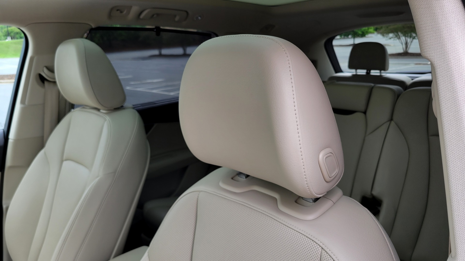 Used 2019 Audi Q7 PRESTIGE / CONV PKG / BOSE / HUD / CLD WTHR / TOWING / REARVIEW for sale Sold at Formula Imports in Charlotte NC 28227 73