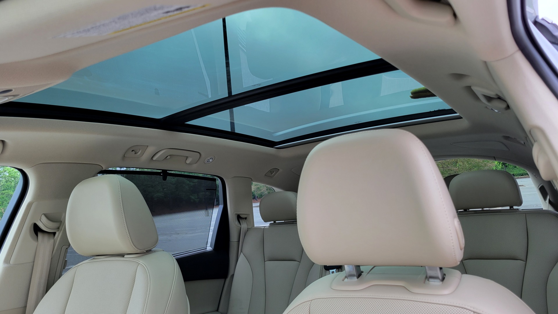 Used 2019 Audi Q7 PRESTIGE / CONV PKG / BOSE / HUD / CLD WTHR / TOWING / REARVIEW for sale Sold at Formula Imports in Charlotte NC 28227 74