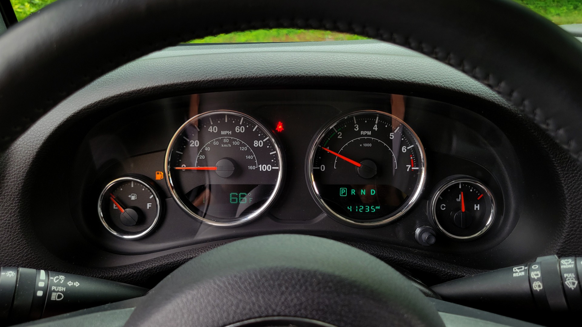 Used 2015 Jeep WRANGLER UNLIMITED SAHARA 4X4 / 3.6L / AUTO / 3-PC HARD-TOP / NAVIGATION for sale $33,995 at Formula Imports in Charlotte NC 28227 41