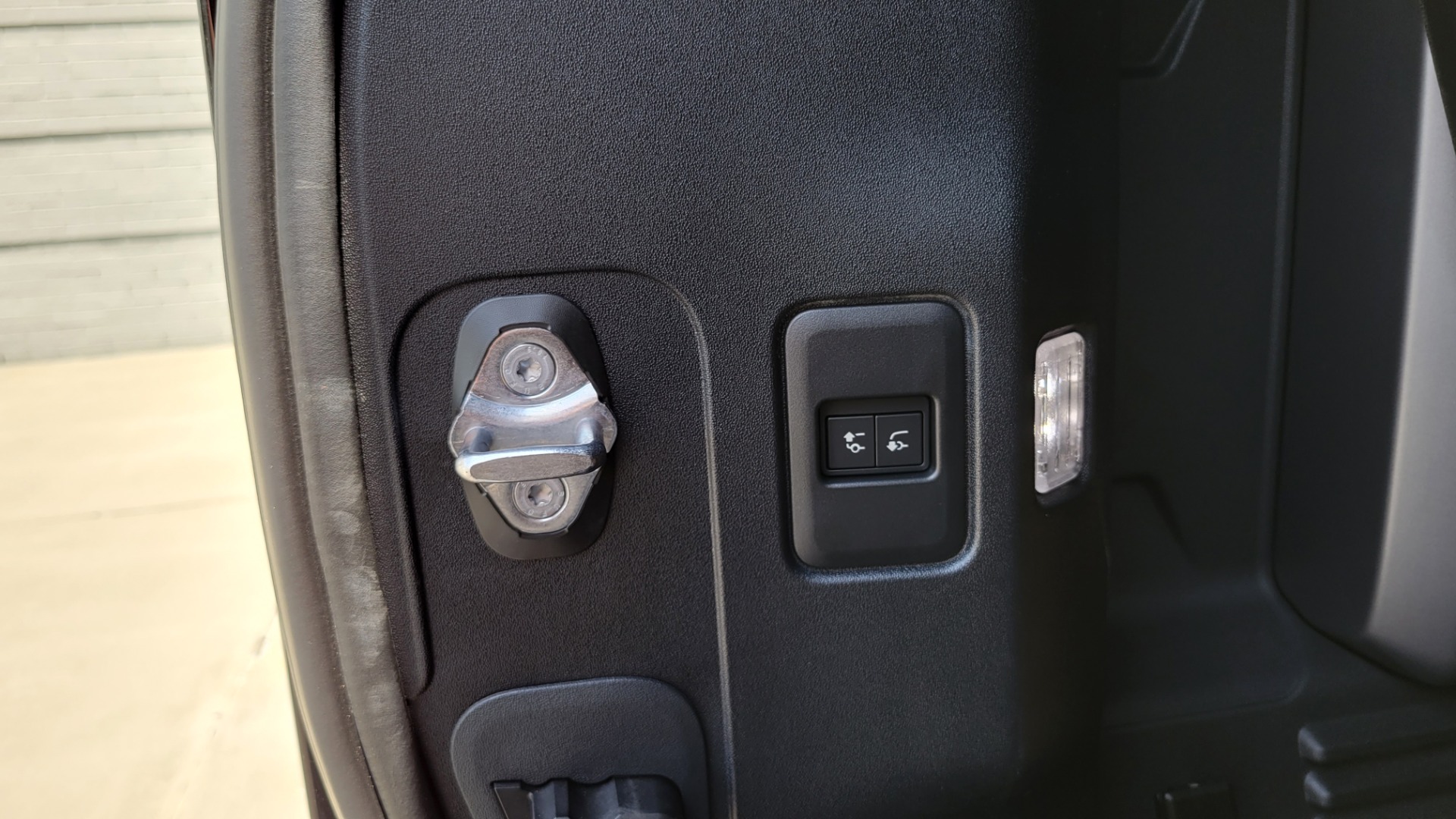 Used 2020 Land Rover Defender X for sale Sold at Formula Imports in Charlotte NC 28227 30