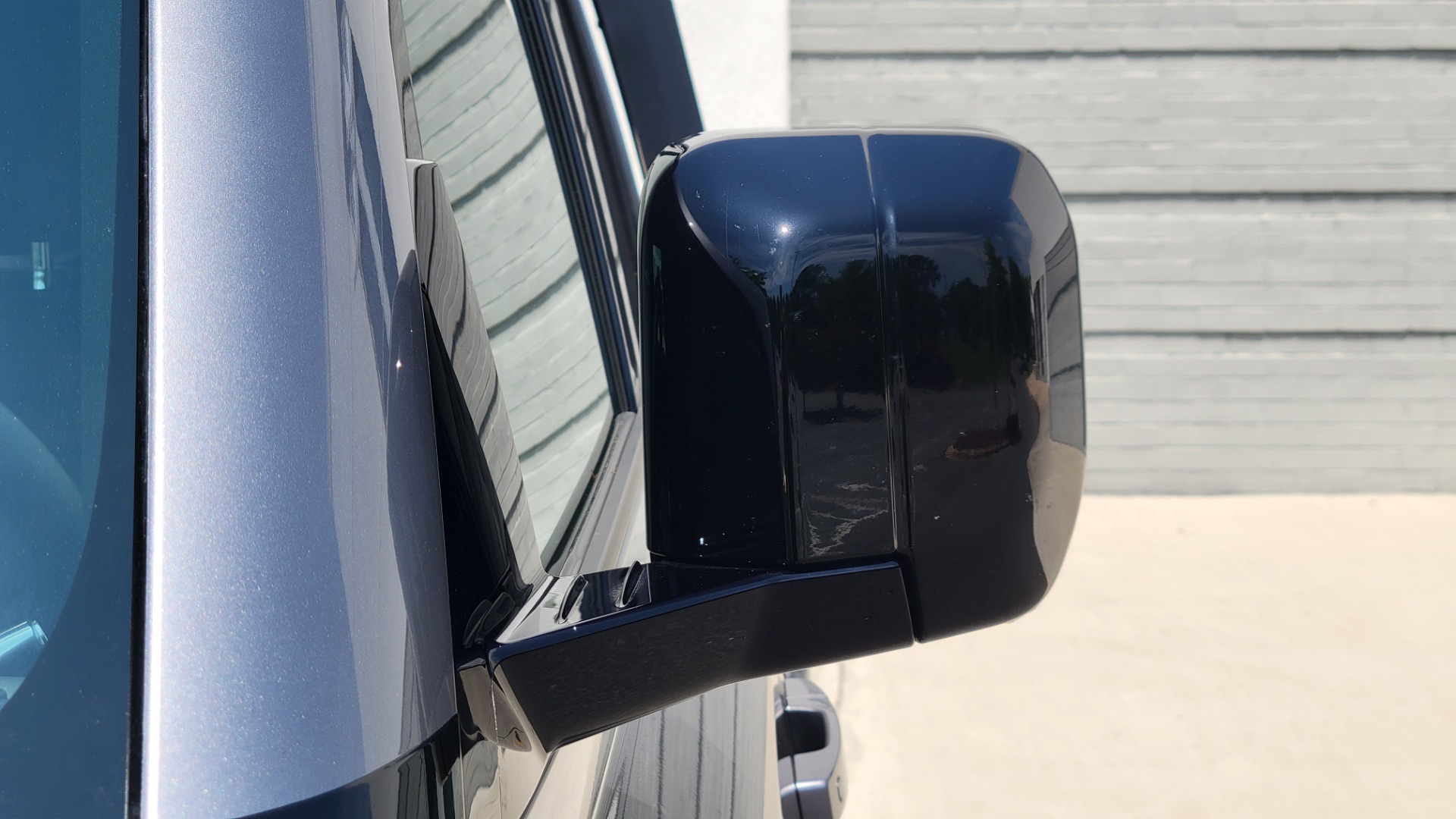 Used 2020 Land Rover Defender X for sale Sold at Formula Imports in Charlotte NC 28227 38
