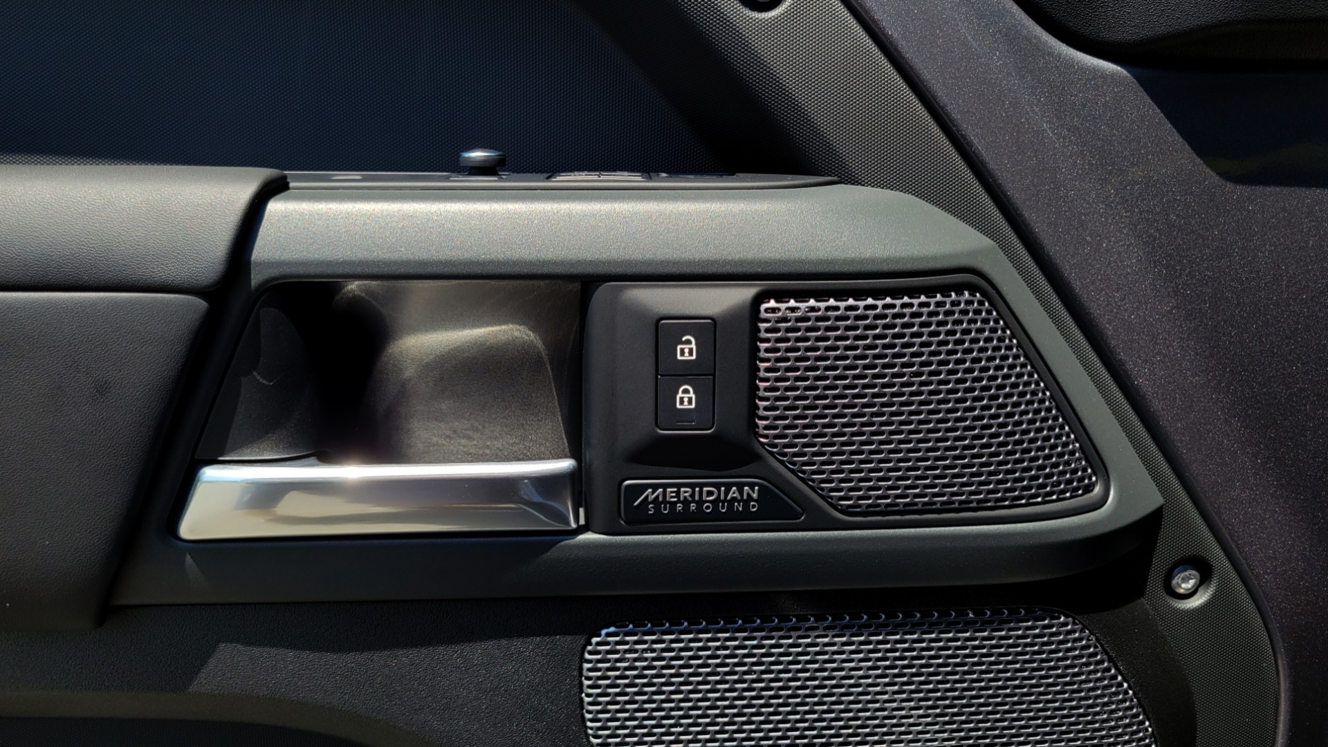 Used 2020 Land Rover Defender X for sale Sold at Formula Imports in Charlotte NC 28227 45