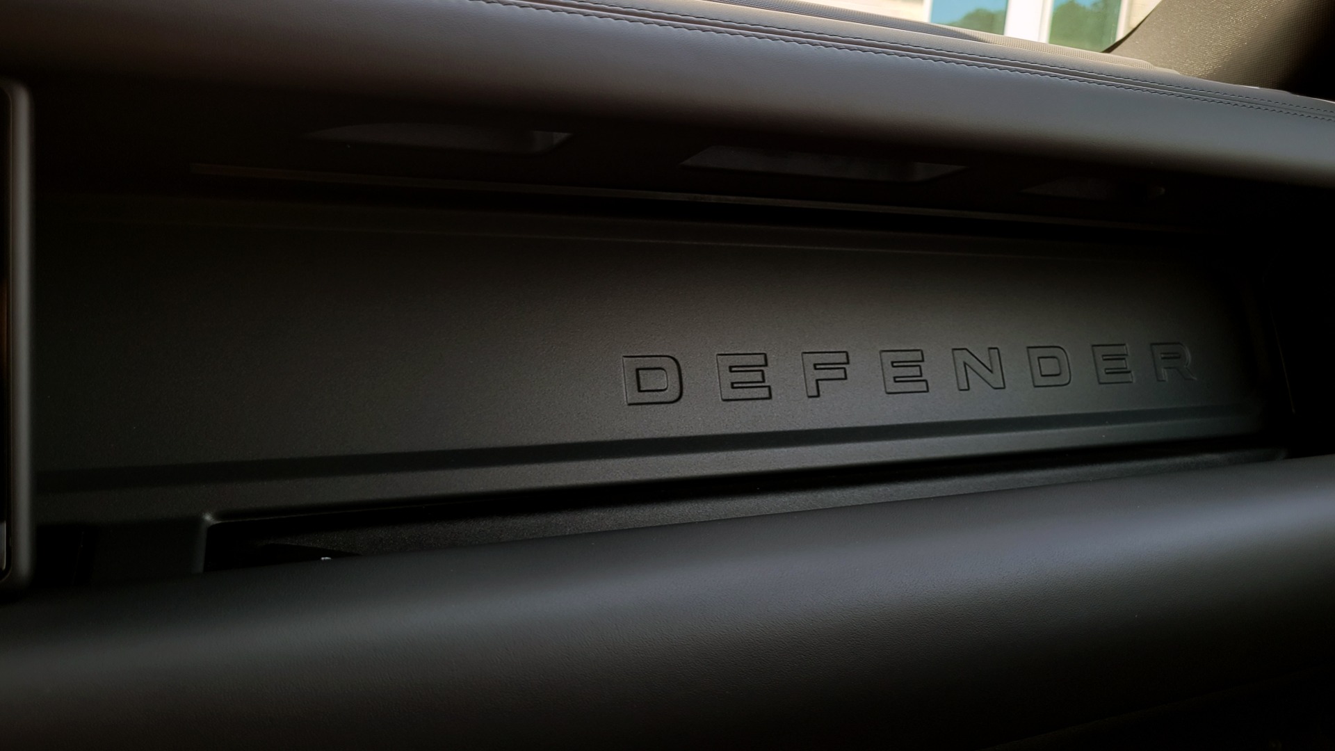 Used 2020 Land Rover Defender X for sale Sold at Formula Imports in Charlotte NC 28227 60