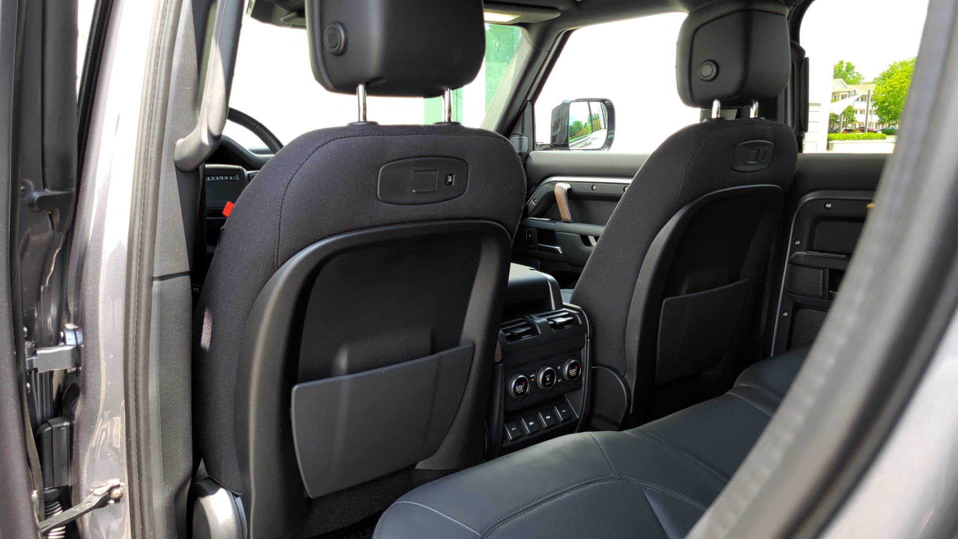 Used 2020 Land Rover Defender X for sale Sold at Formula Imports in Charlotte NC 28227 71