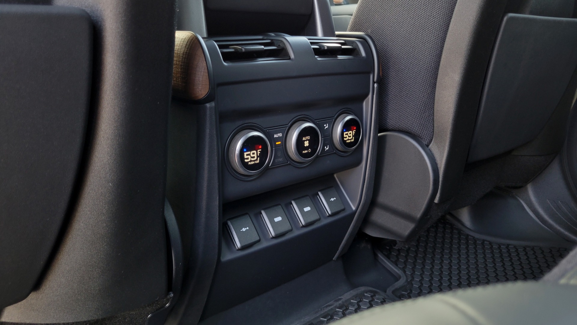 Used 2020 Land Rover Defender X for sale Sold at Formula Imports in Charlotte NC 28227 73