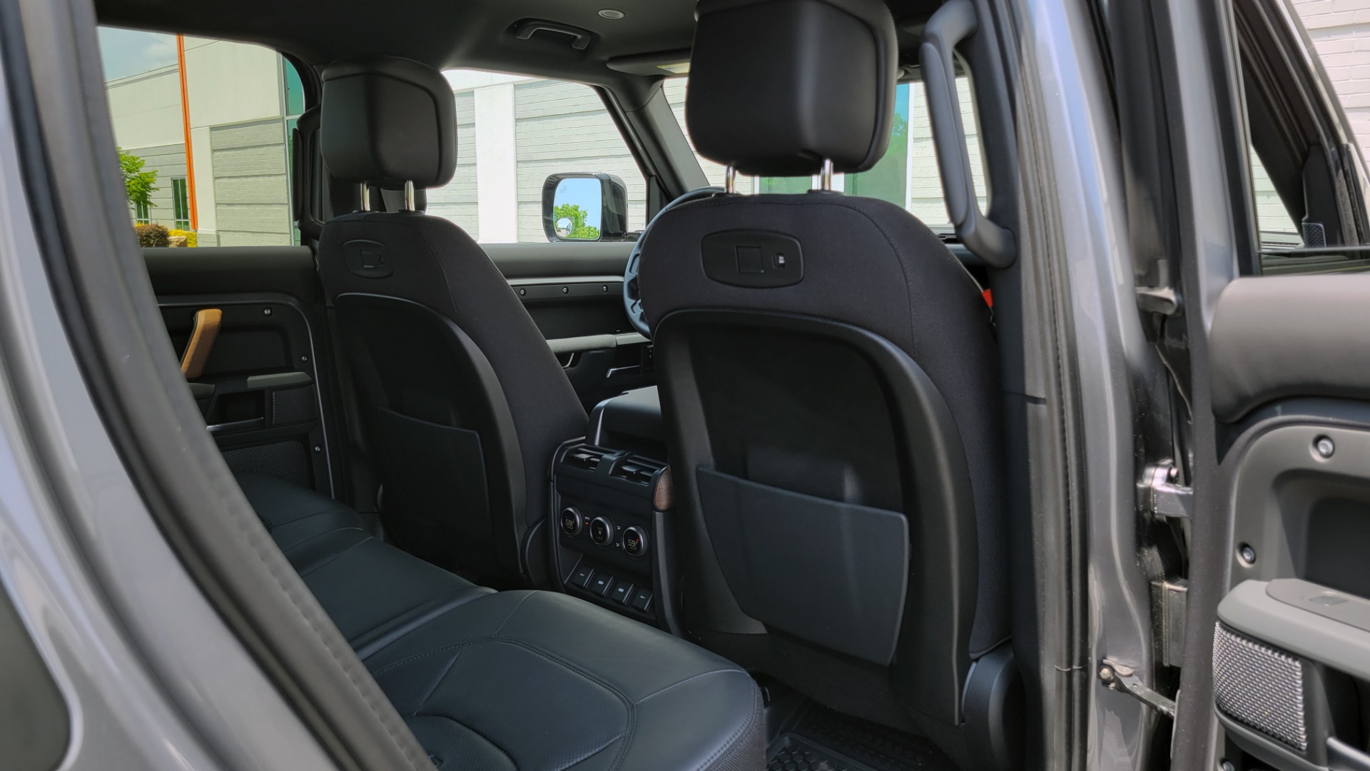 Used 2020 Land Rover Defender X for sale Sold at Formula Imports in Charlotte NC 28227 85
