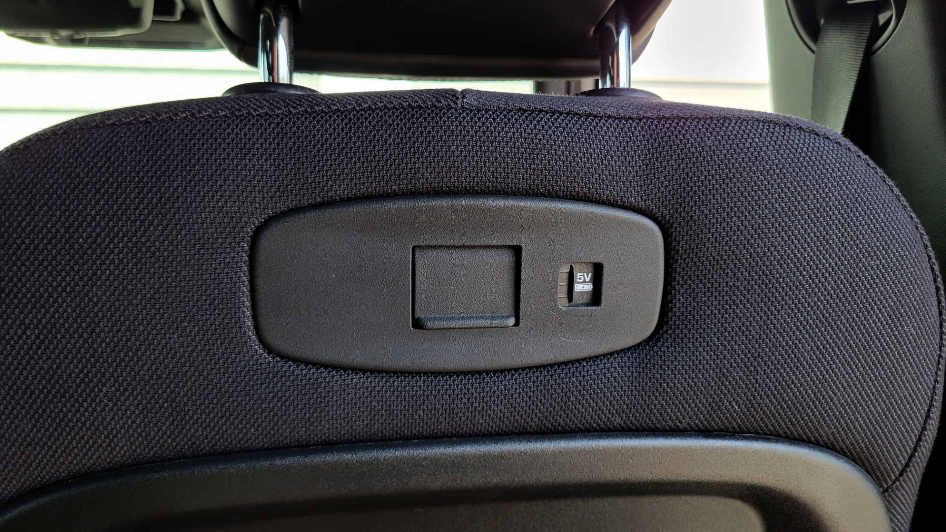 Used 2020 Land Rover Defender X for sale Sold at Formula Imports in Charlotte NC 28227 90