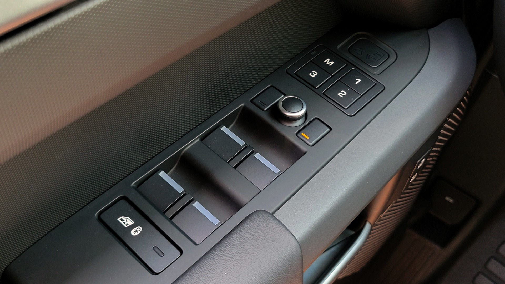 Used 2020 Land Rover Defender X for sale Sold at Formula Imports in Charlotte NC 28227 93