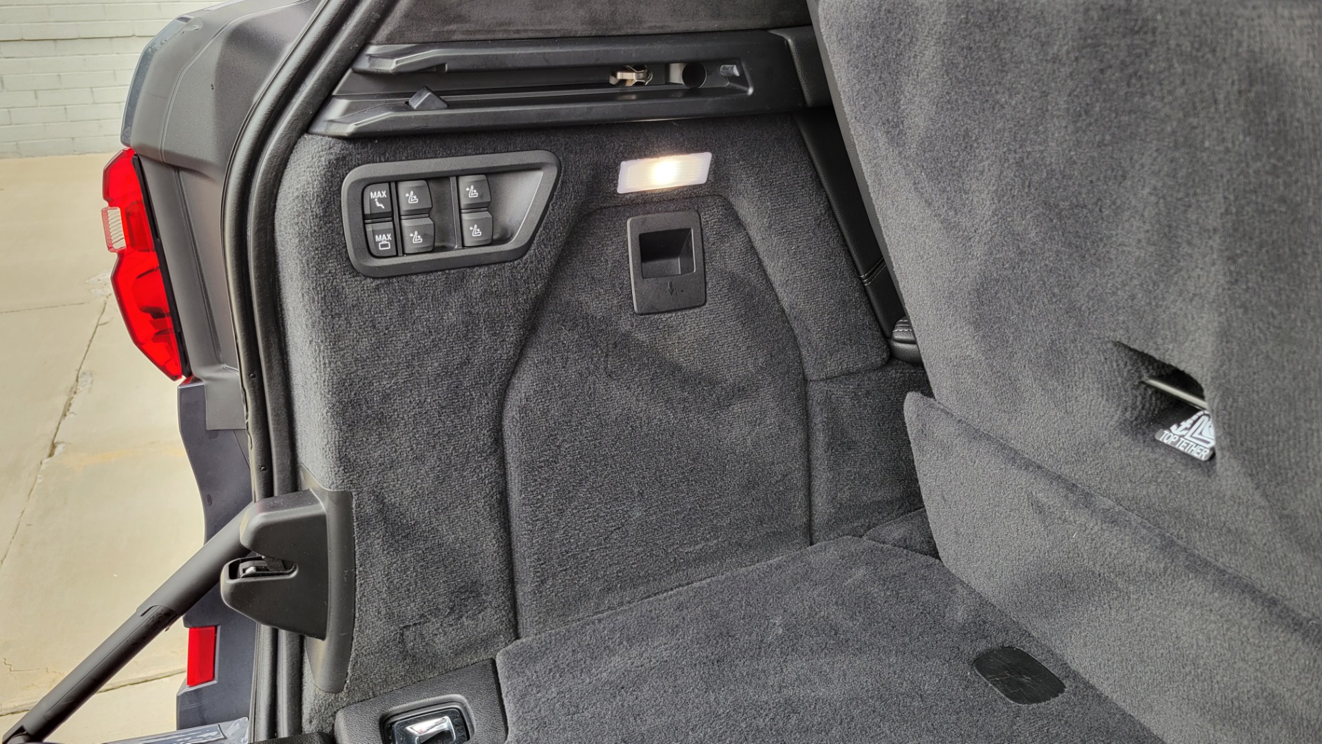 Used 2019 BMW X7 XDRIVE40I M-SPORT / PREMIUM / CLD THR / PARK ASST / DRVR ASST / SKY LOUNGE for sale $64,395 at Formula Imports in Charlotte NC 28227 22