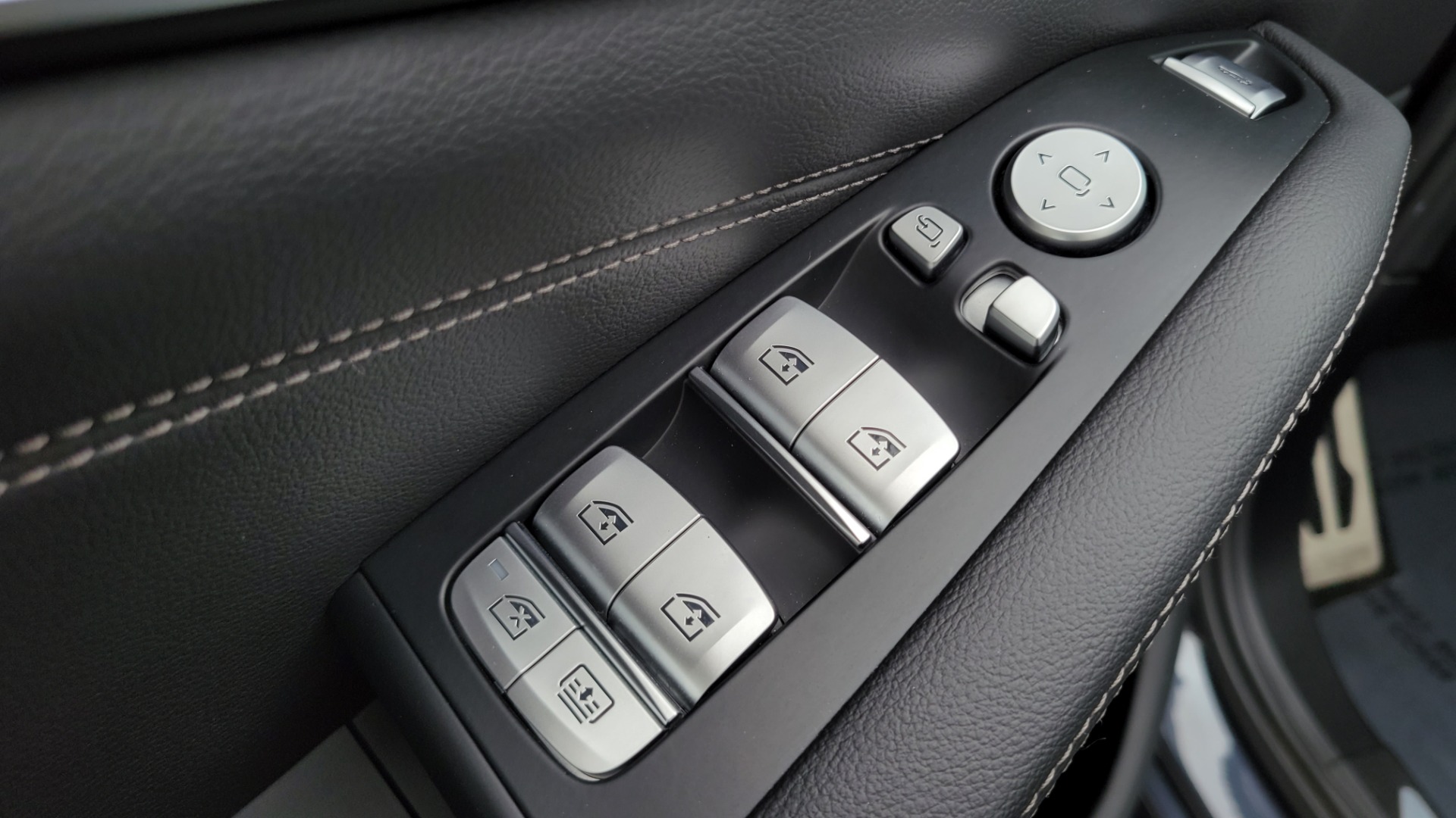 Used 2019 BMW X7 XDRIVE40I M-SPORT / PREMIUM / CLD THR / PARK ASST / DRVR ASST / SKY LOUNGE for sale $64,395 at Formula Imports in Charlotte NC 28227 40