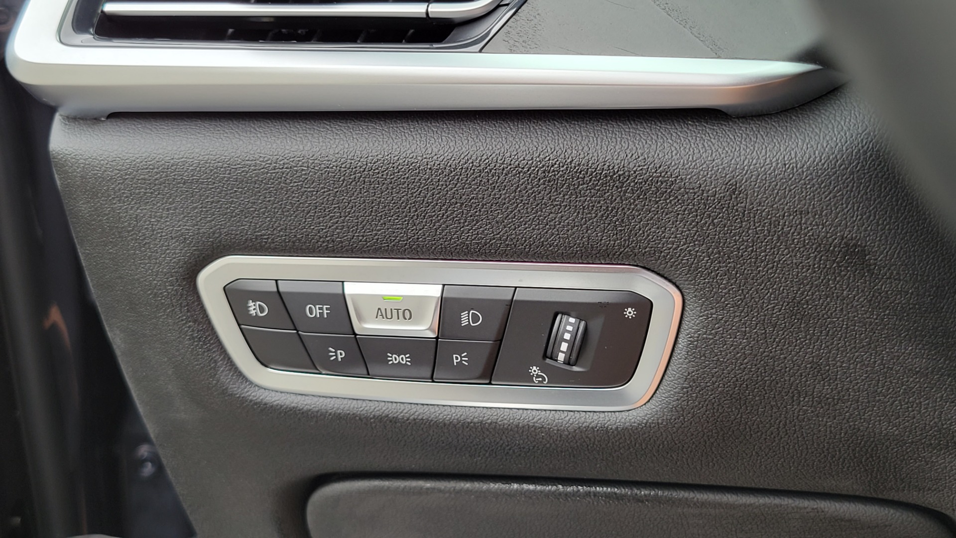 Used 2019 BMW X7 XDRIVE40I M-SPORT / PREMIUM / CLD THR / PARK ASST / DRVR ASST / SKY LOUNGE for sale $64,395 at Formula Imports in Charlotte NC 28227 47