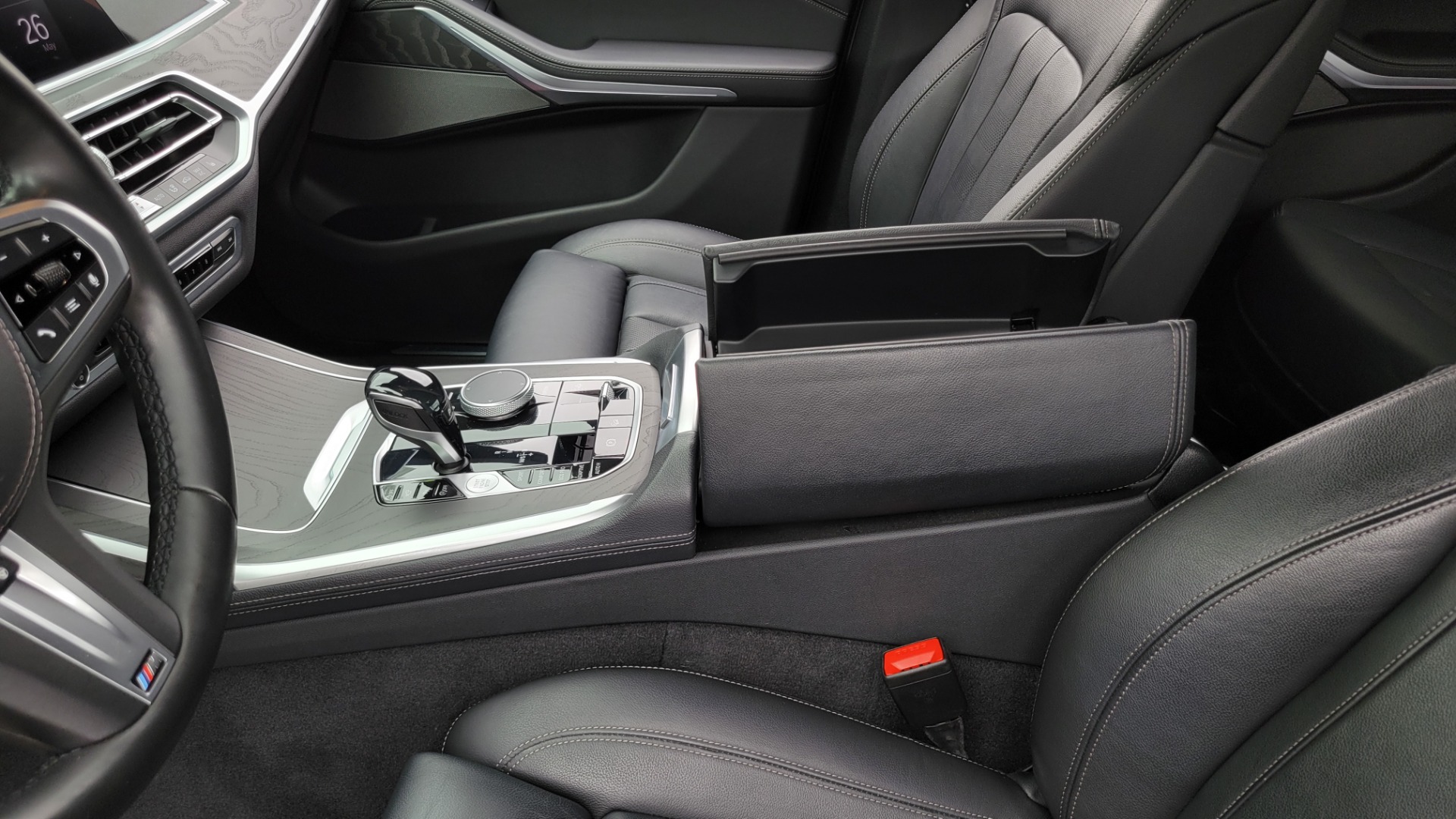 Used 2019 BMW X7 XDRIVE40I M-SPORT / PREMIUM / CLD THR / PARK ASST / DRVR ASST / SKY LOUNGE for sale $64,395 at Formula Imports in Charlotte NC 28227 65