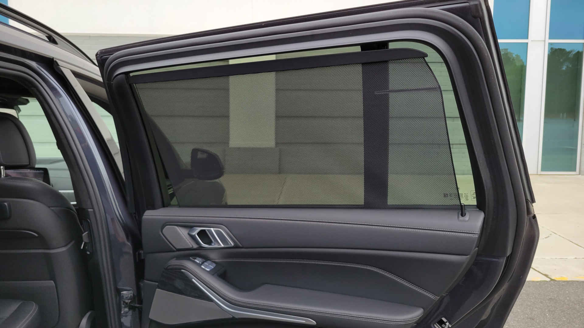 Used 2019 BMW X7 XDRIVE40I M-SPORT / PREMIUM / CLD THR / PARK ASST / DRVR ASST / SKY LOUNGE for sale $64,395 at Formula Imports in Charlotte NC 28227 77