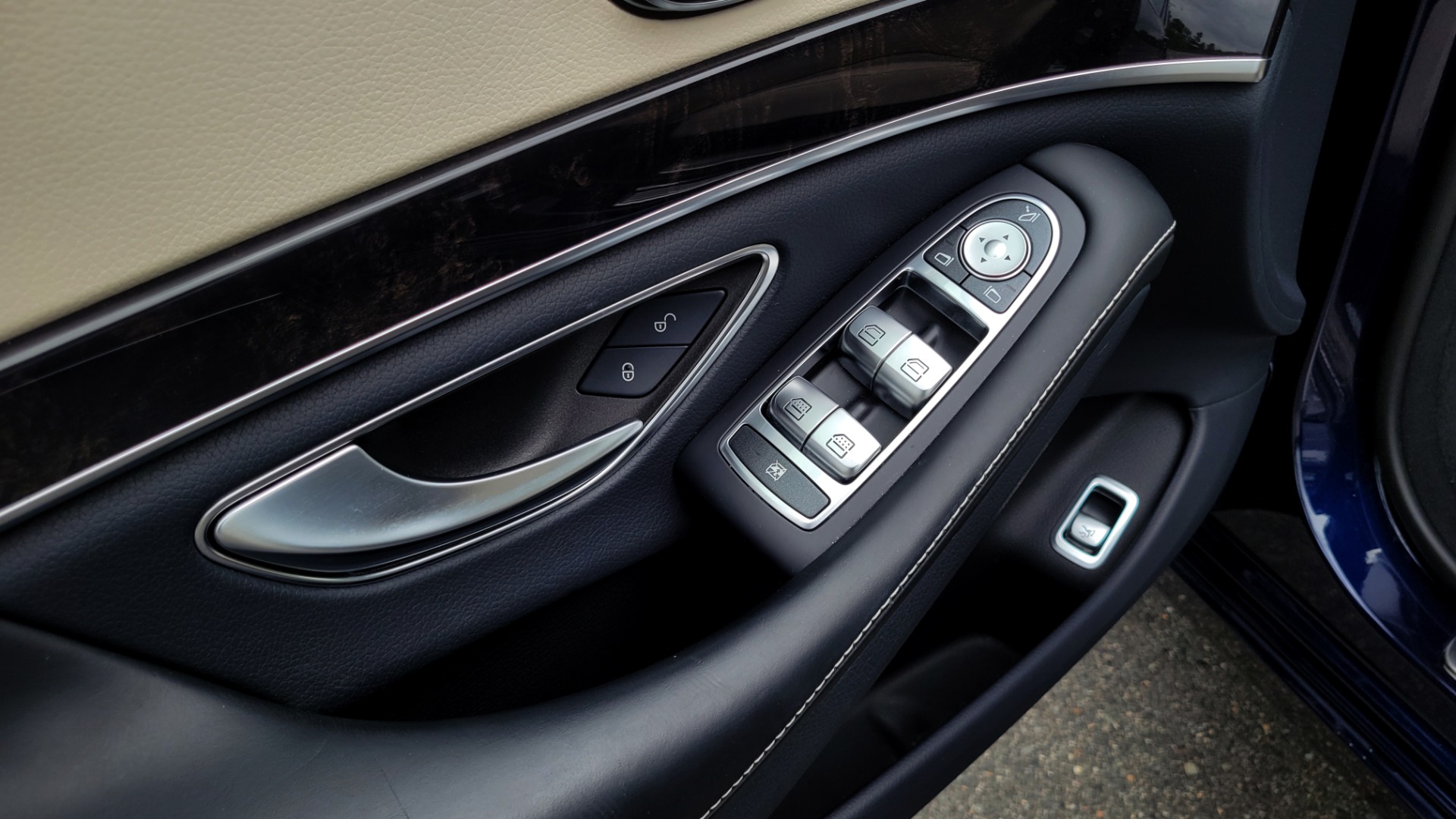 Used 2019 Mercedes-Benz S-CLASS S 560 4MATIC PREMIUM / DRVR ASST / WARMTH / NAV / REARVIEW for sale Sold at Formula Imports in Charlotte NC 28227 33