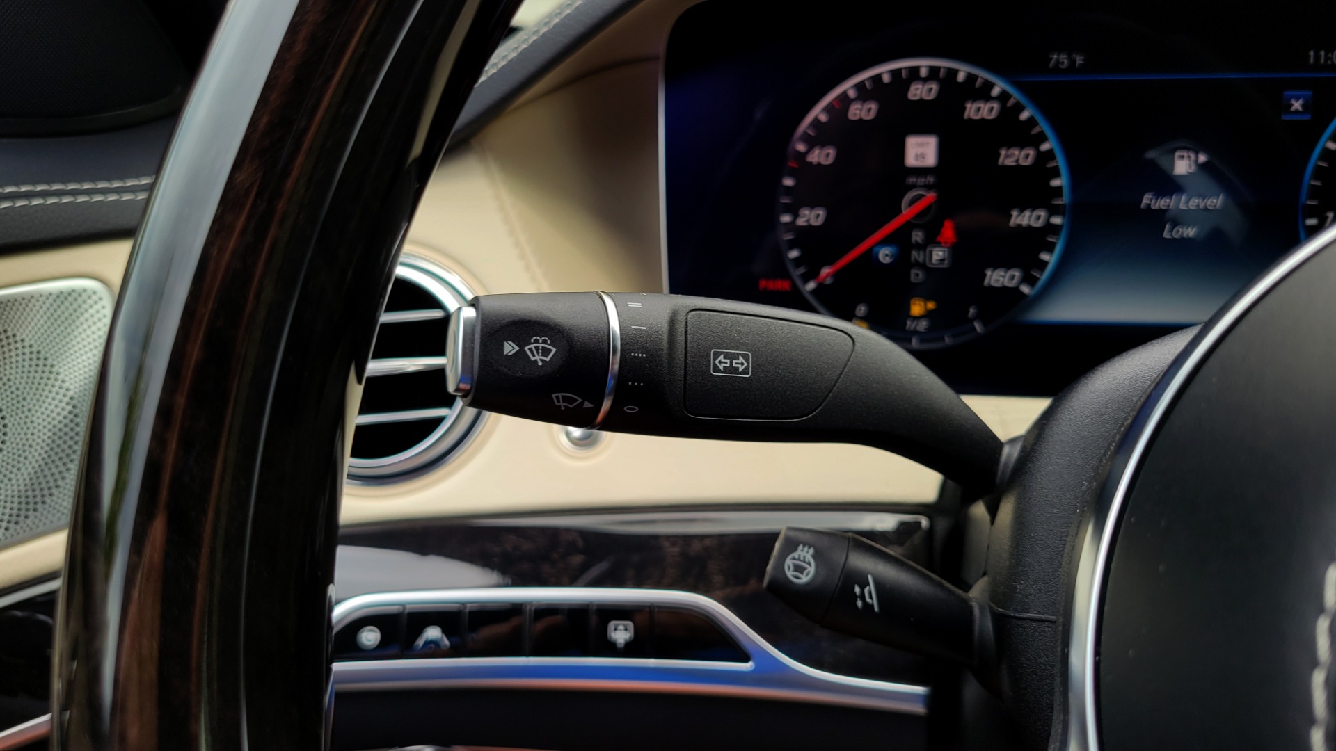 Used 2019 Mercedes-Benz S-CLASS S 560 4MATIC PREMIUM / DRVR ASST / WARMTH / NAV / REARVIEW for sale Sold at Formula Imports in Charlotte NC 28227 41